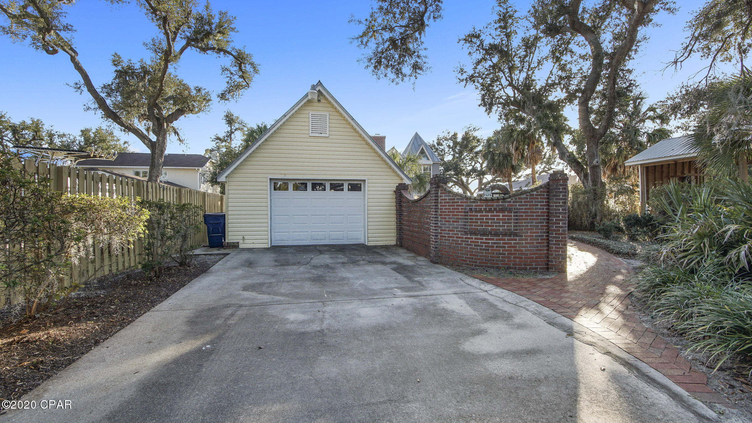 Old Town Plat - Residential