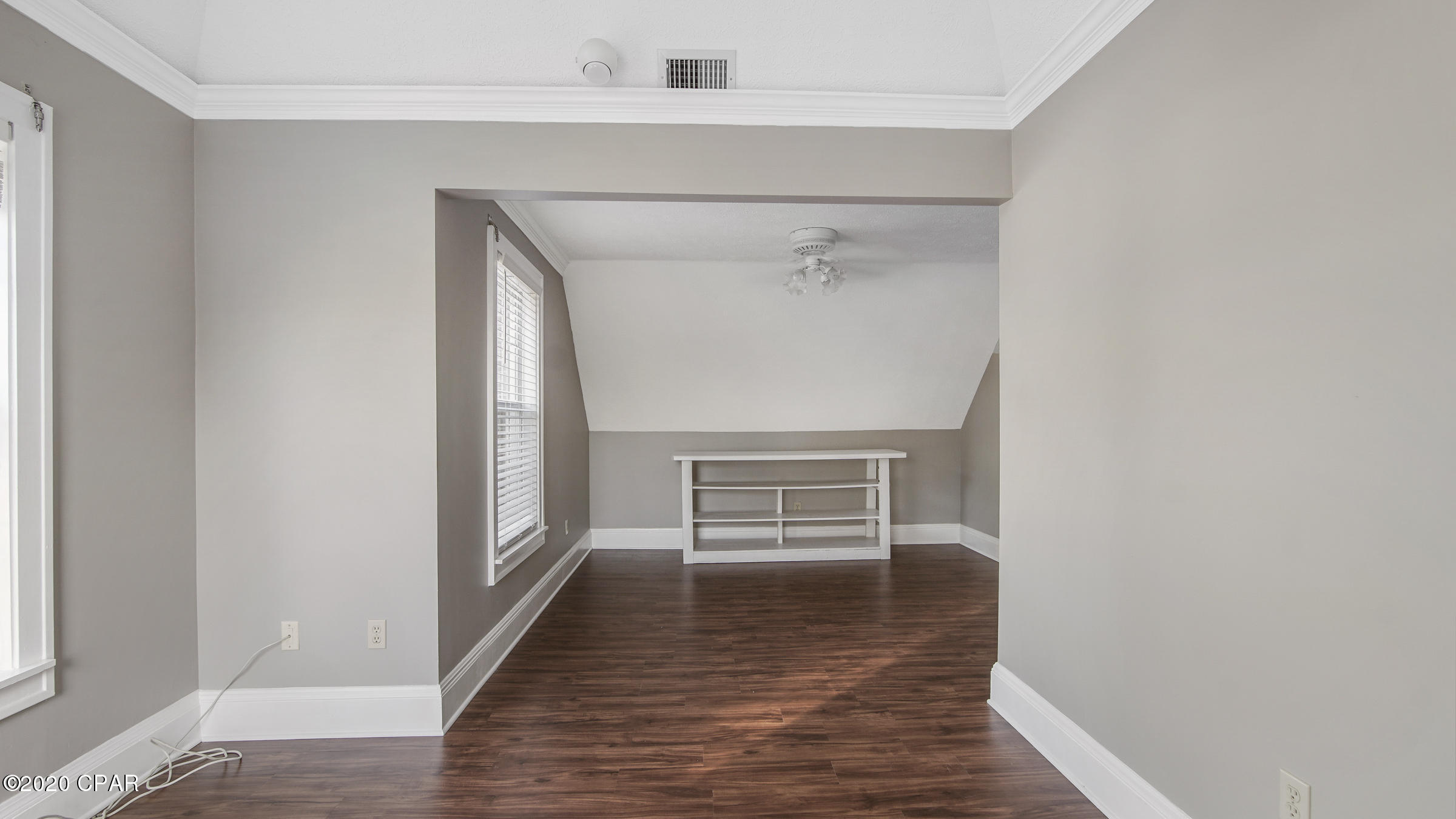 Old Town Plat - Residential