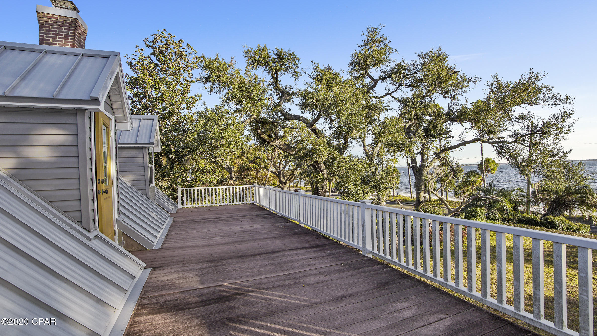 Old Town Plat - Residential