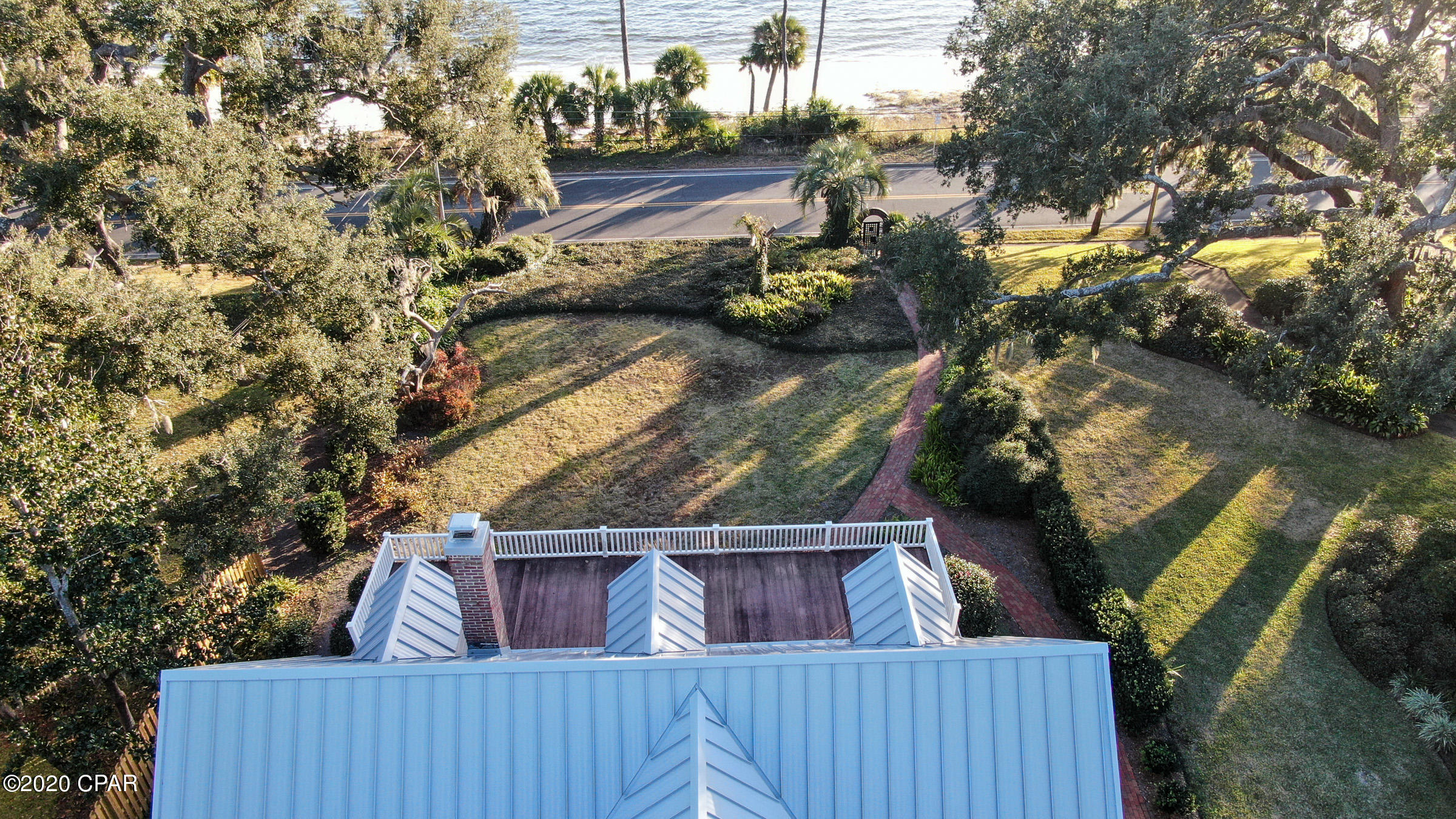 Old Town Plat - Residential