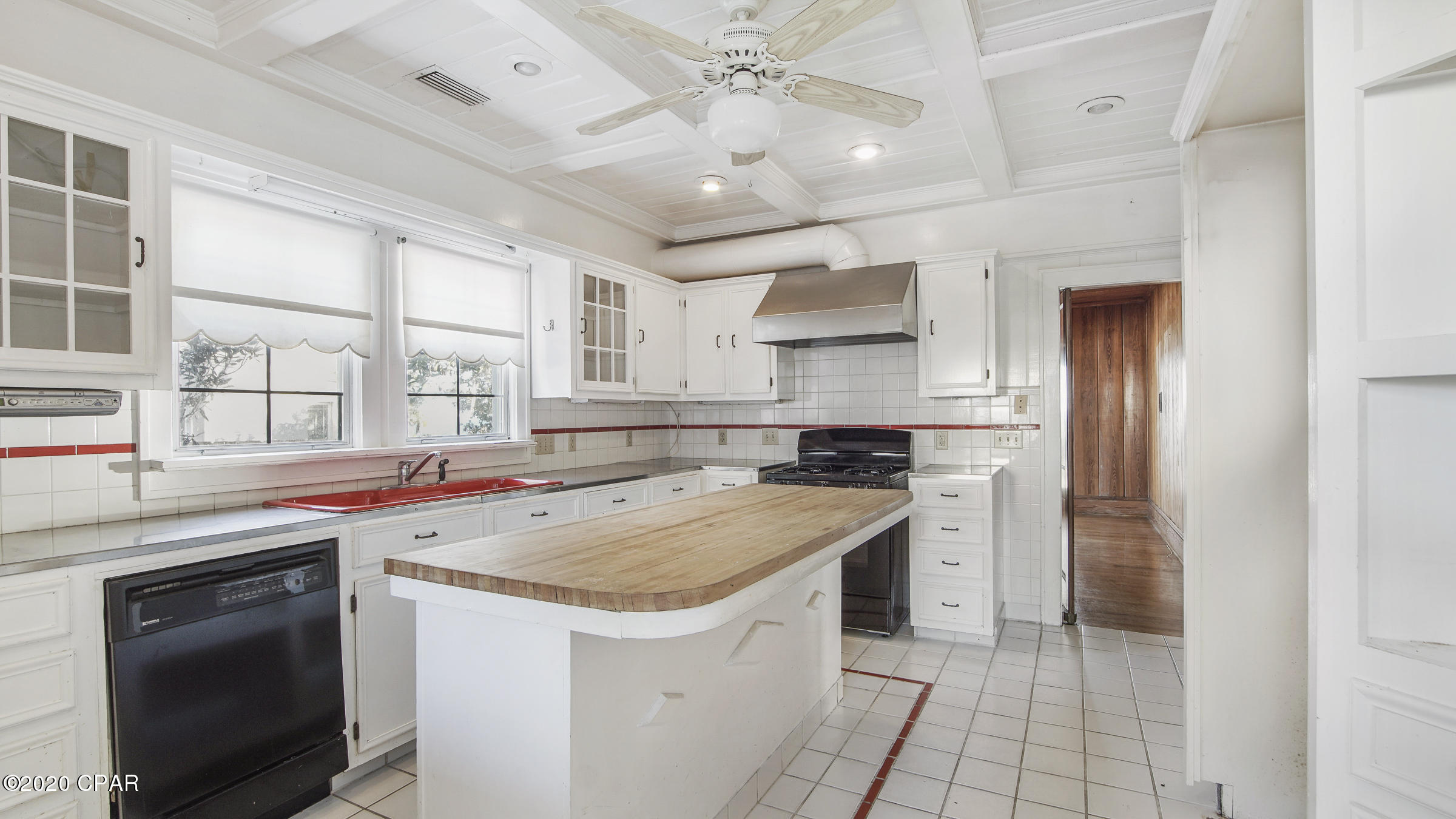 Old Town Plat - Residential