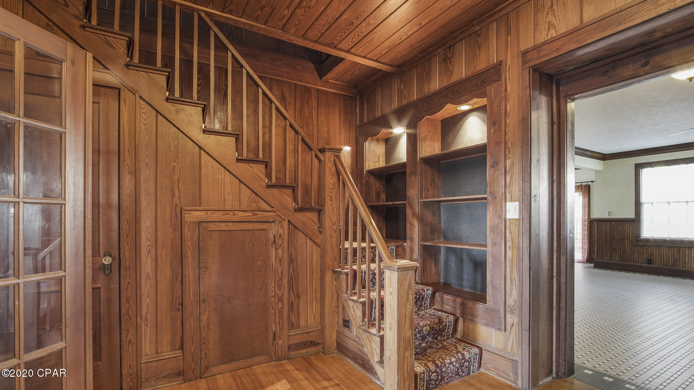 Old Town Plat - Residential