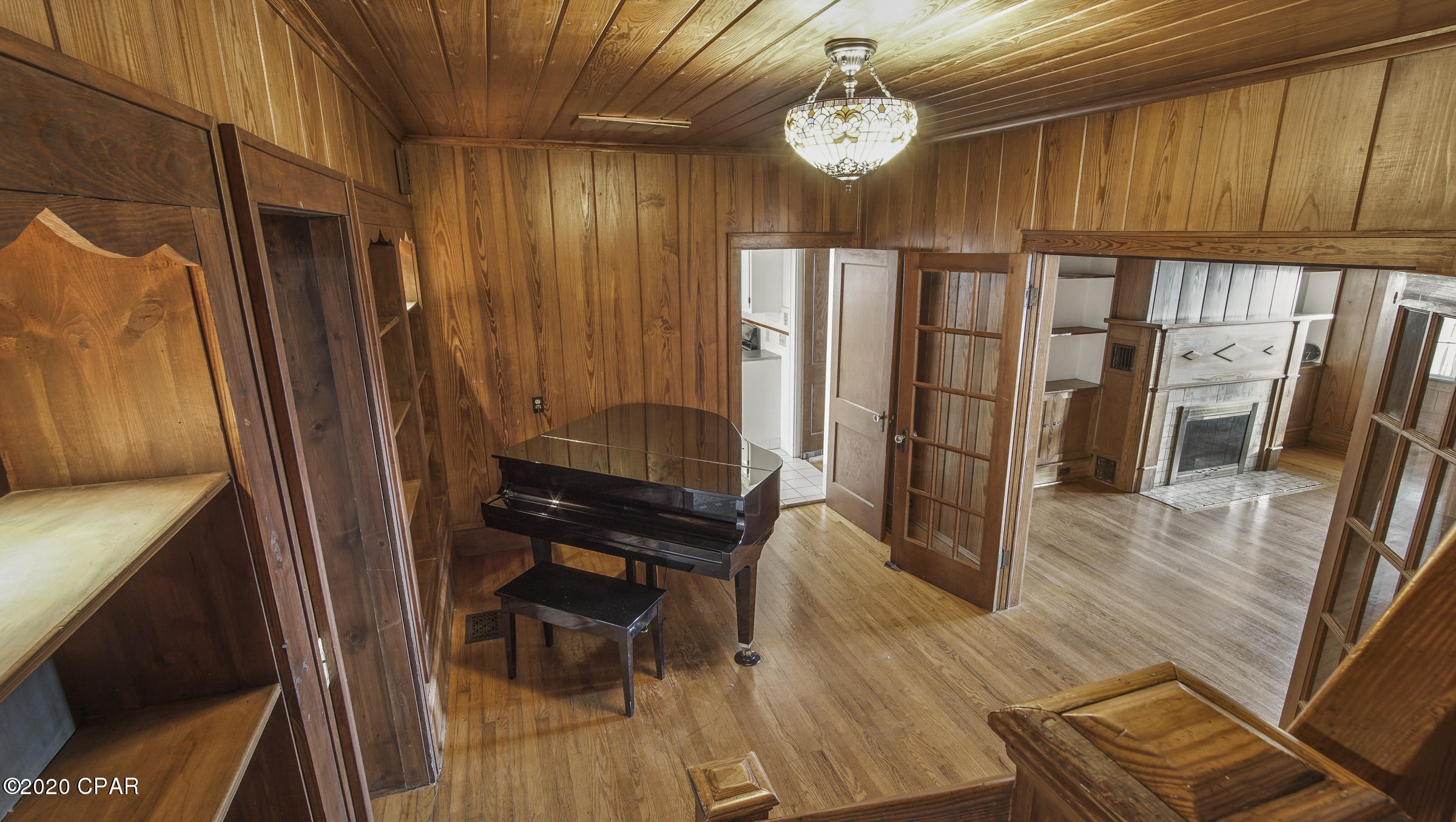 Old Town Plat - Residential