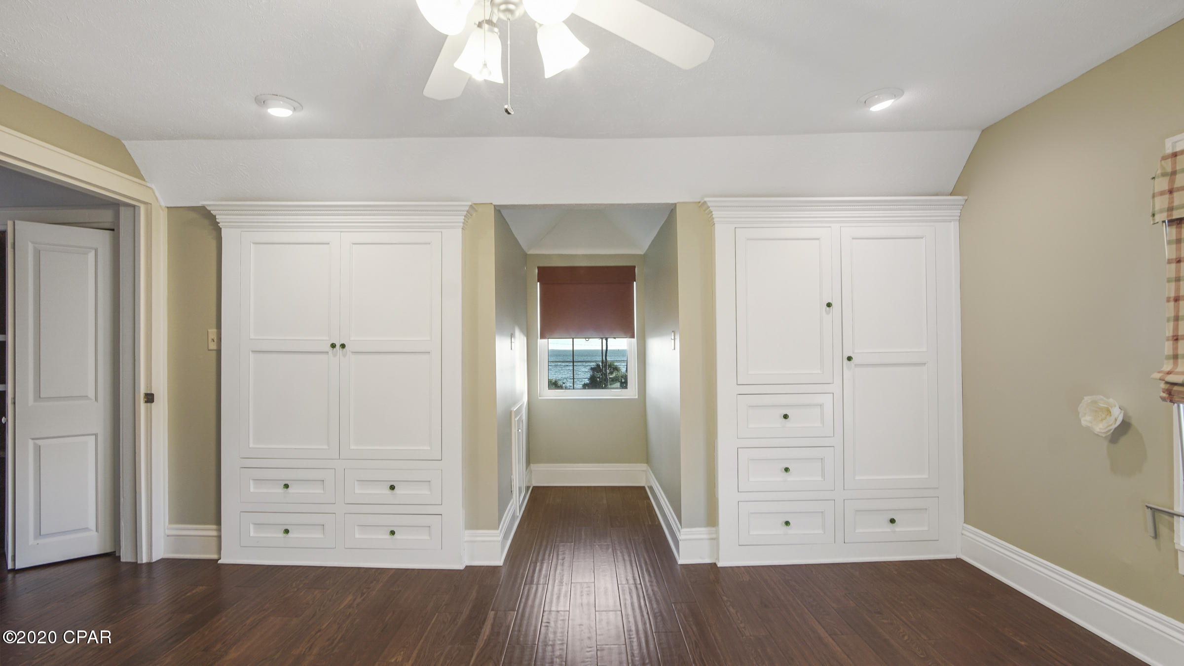 Old Town Plat - Residential