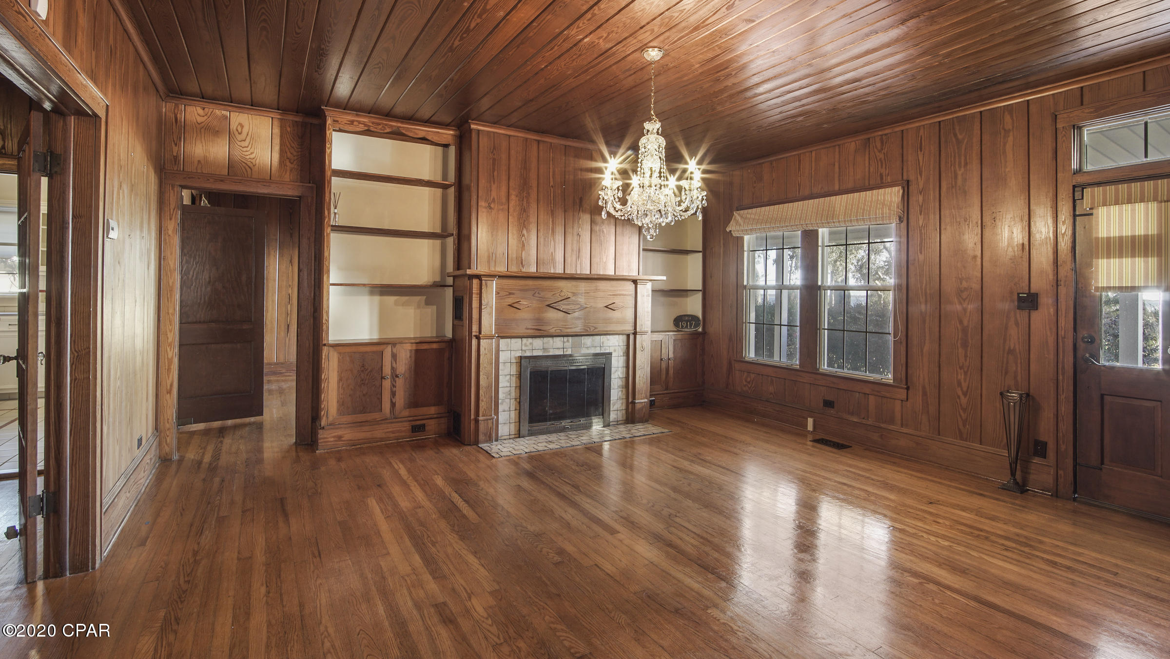 Old Town Plat - Residential