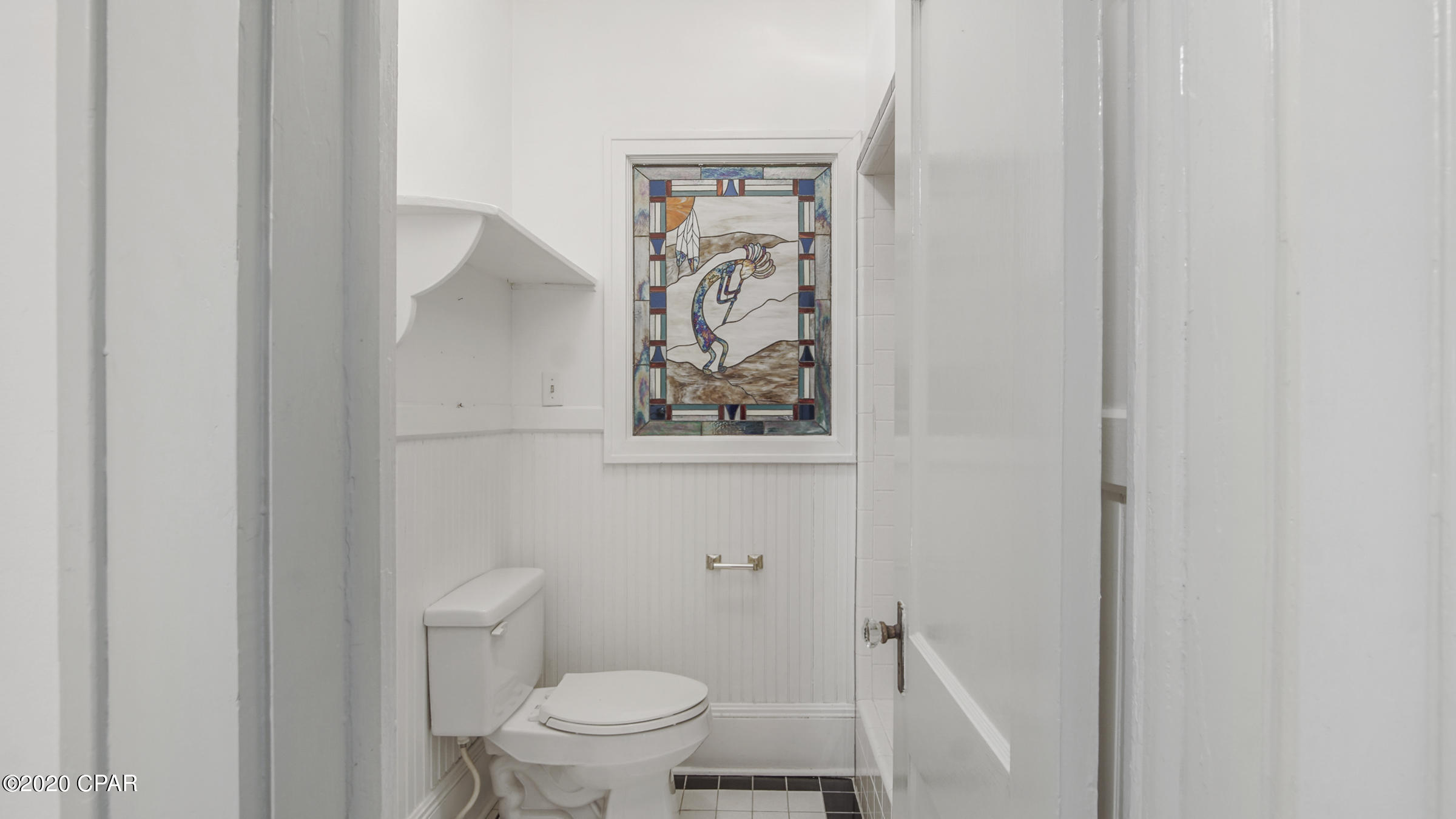 Old Town Plat - Residential