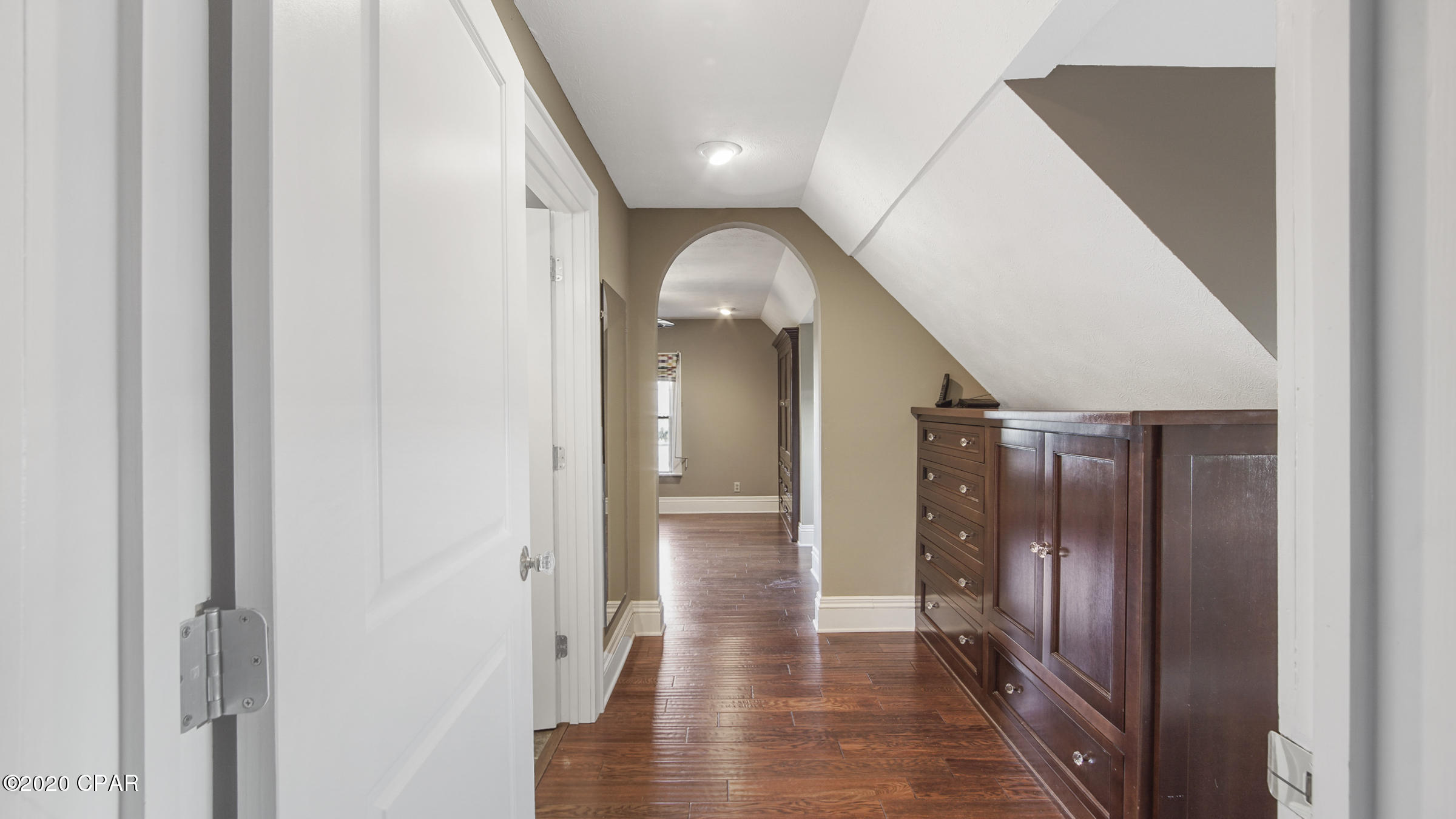 Old Town Plat - Residential