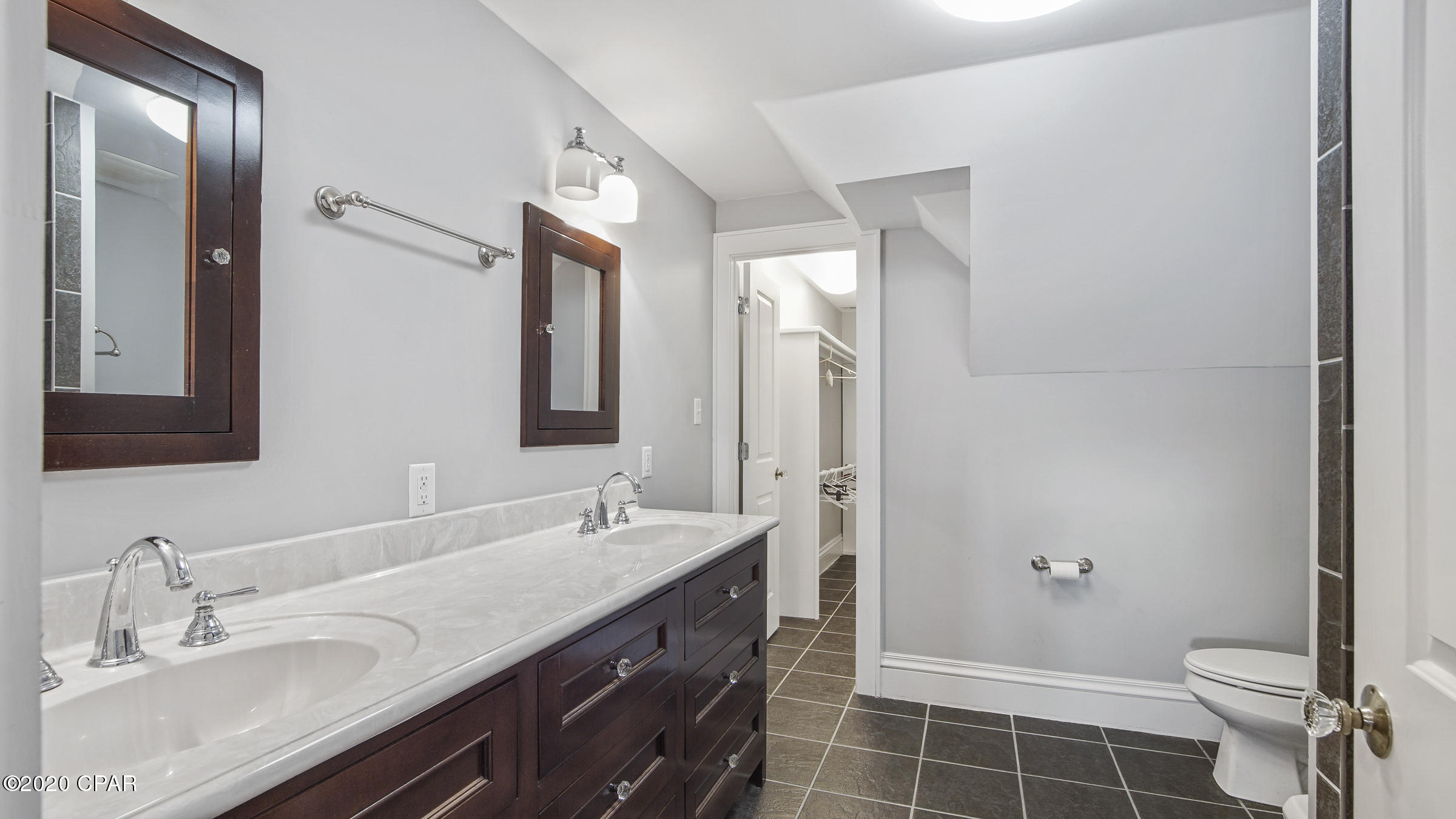 Old Town Plat - Residential