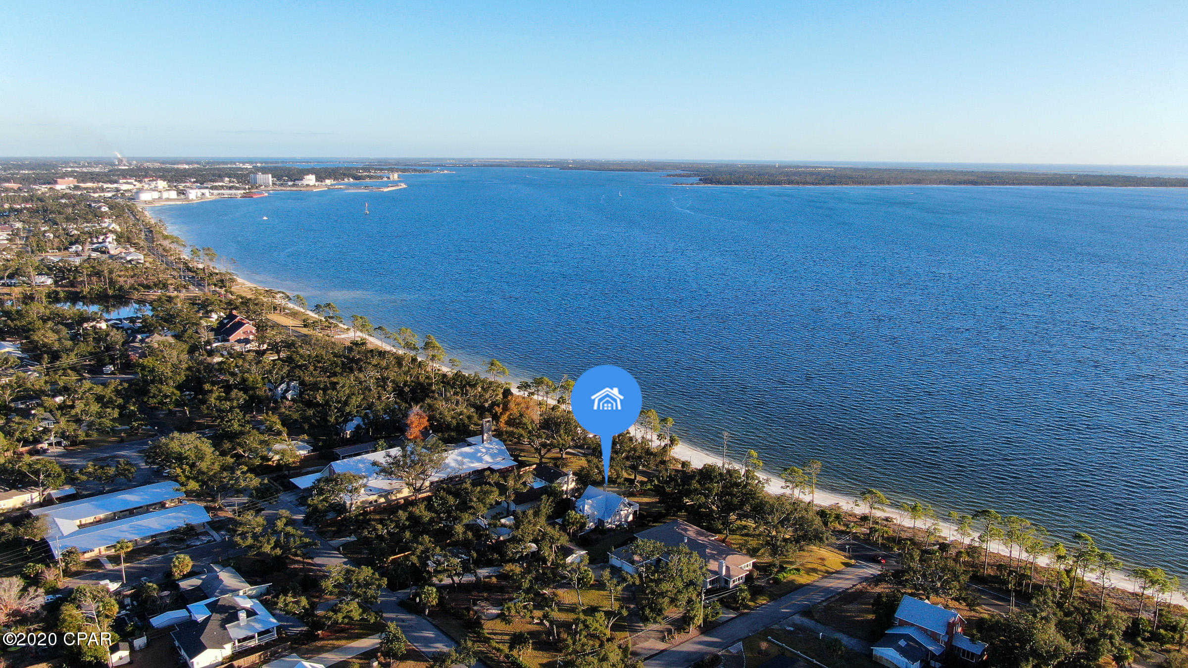 Old Town Plat - Residential