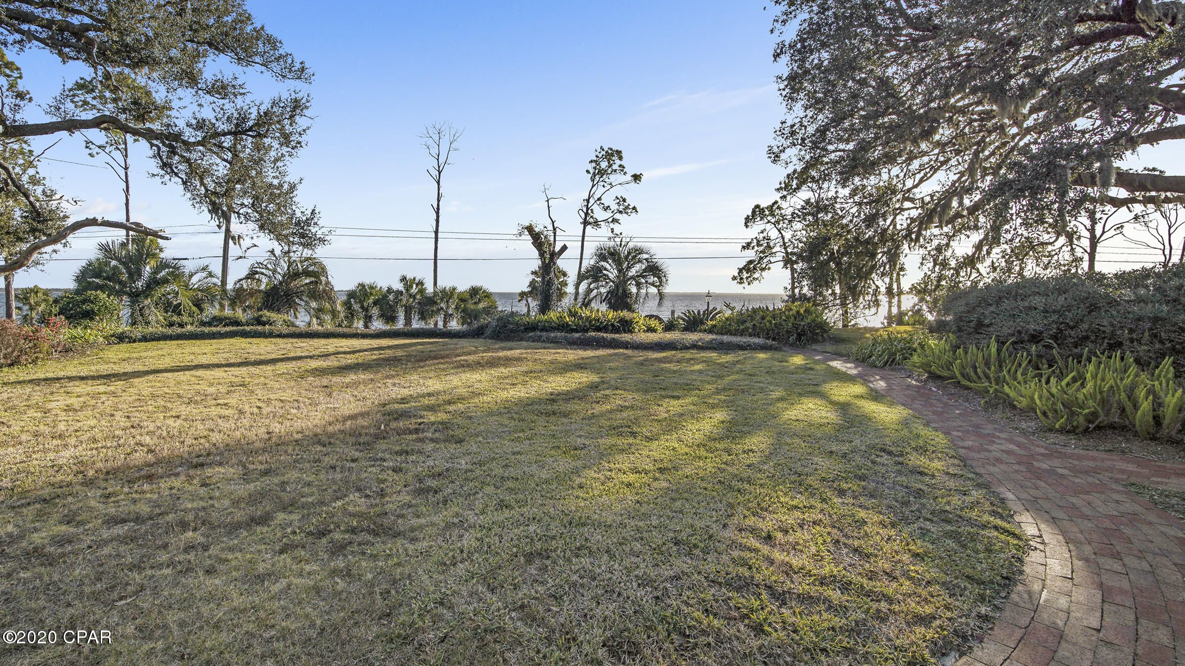 Old Town Plat - Residential