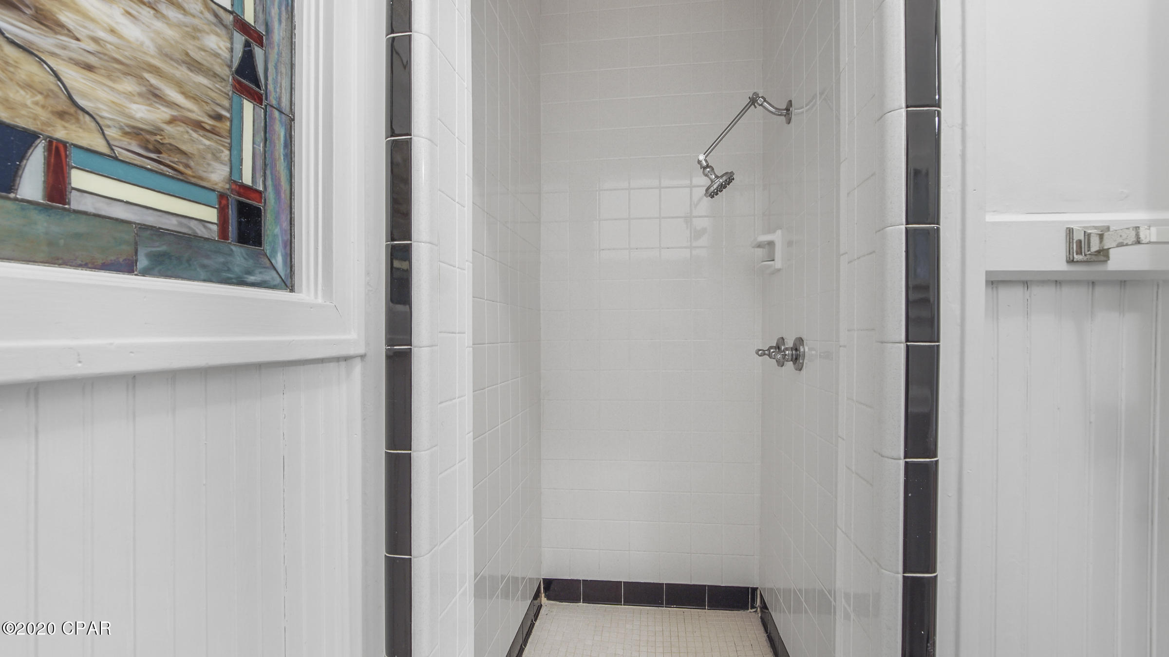 Old Town Plat - Residential