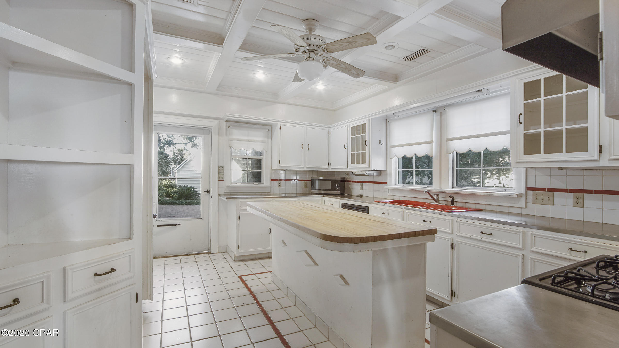 Old Town Plat - Residential