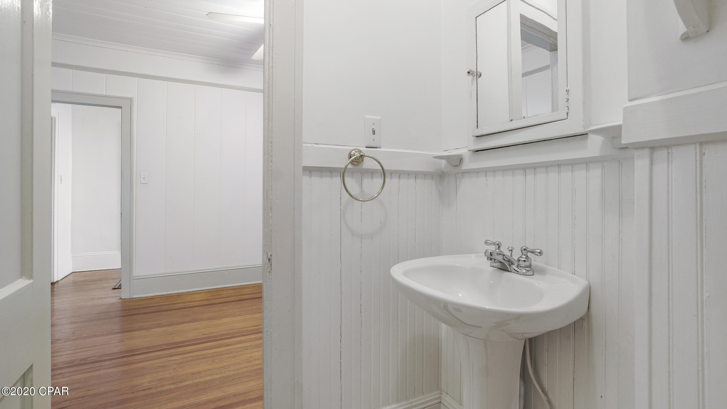 Old Town Plat - Residential