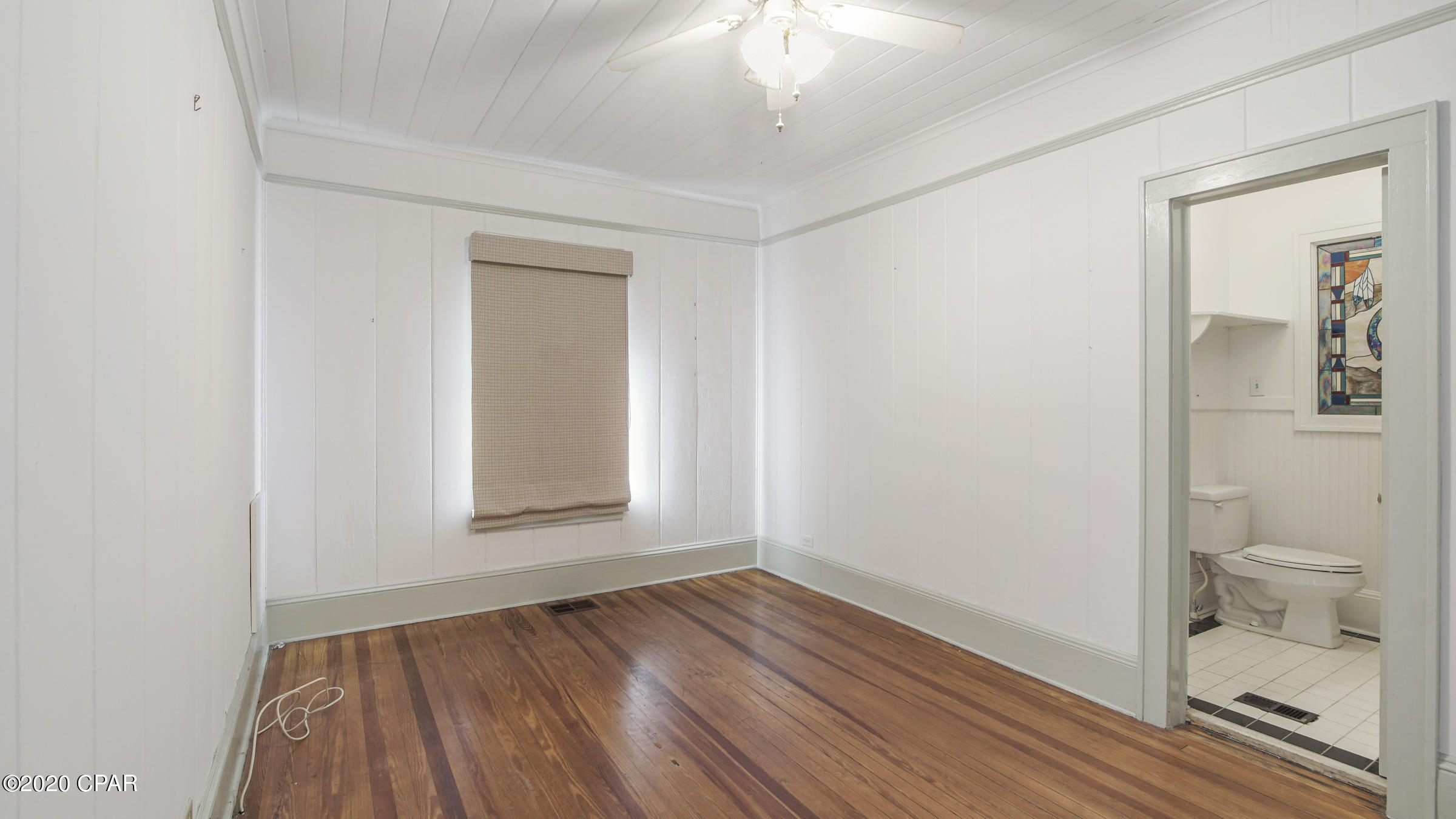 Old Town Plat - Residential