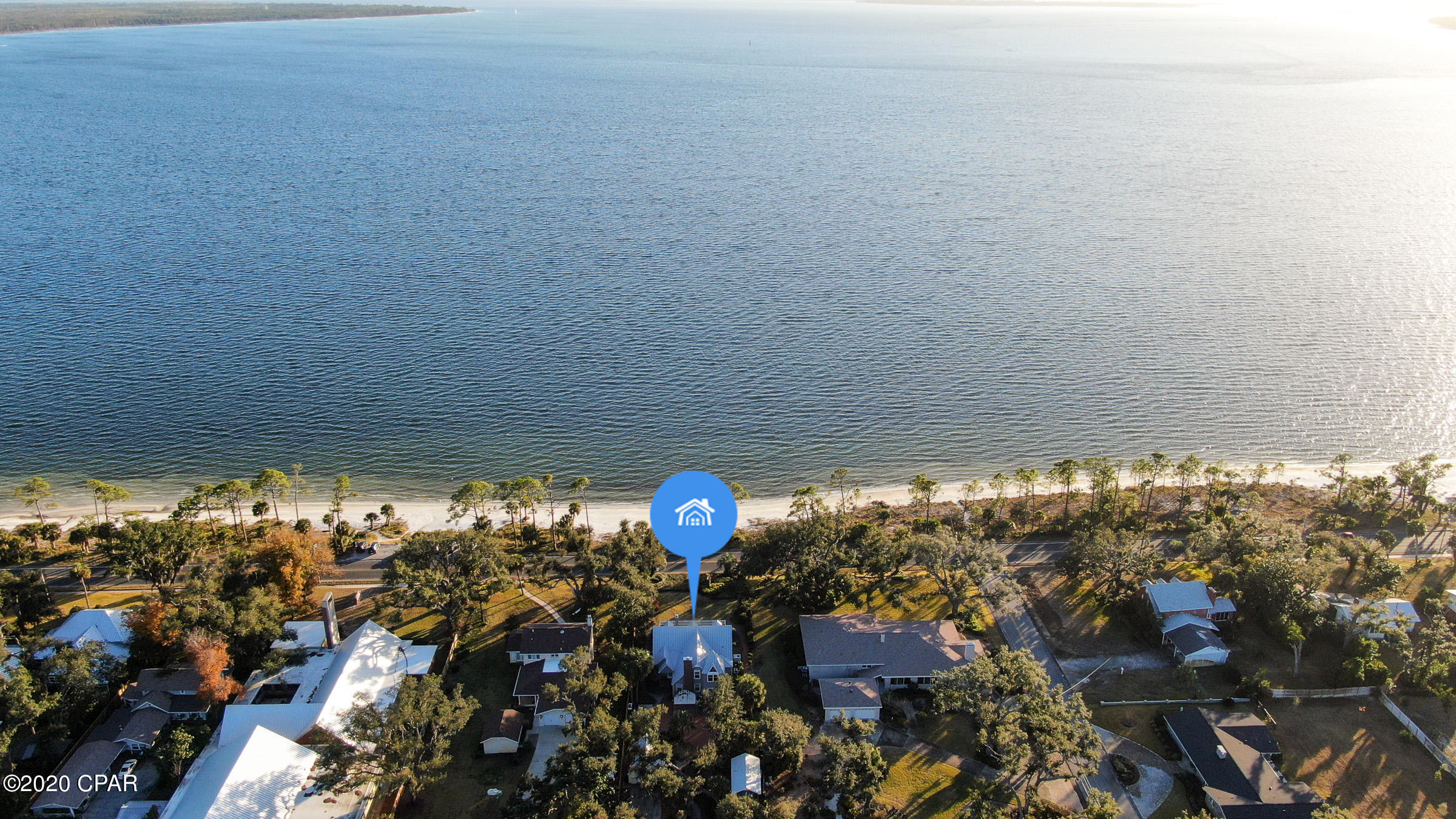 Old Town Plat - Residential