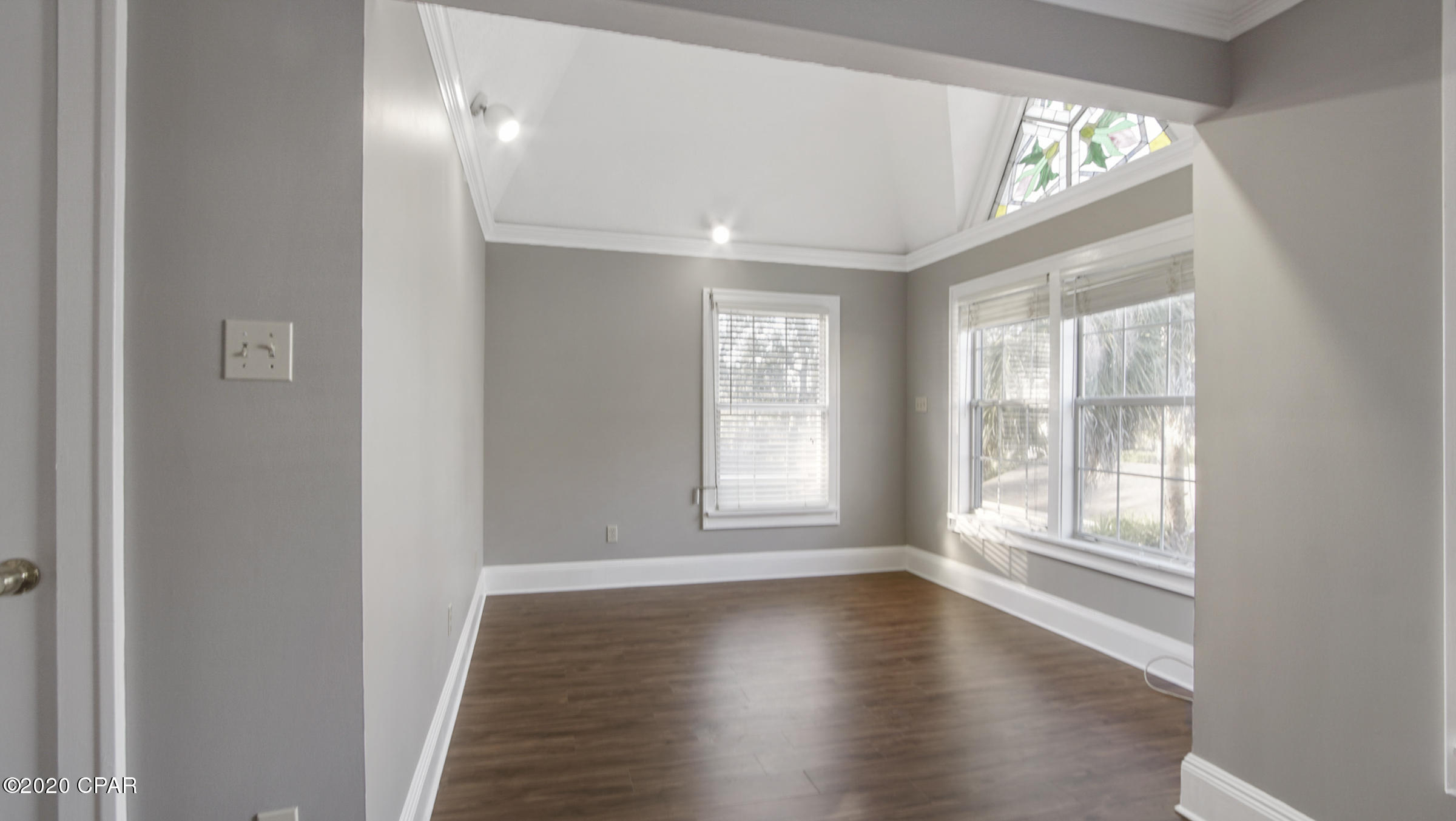 Old Town Plat - Residential