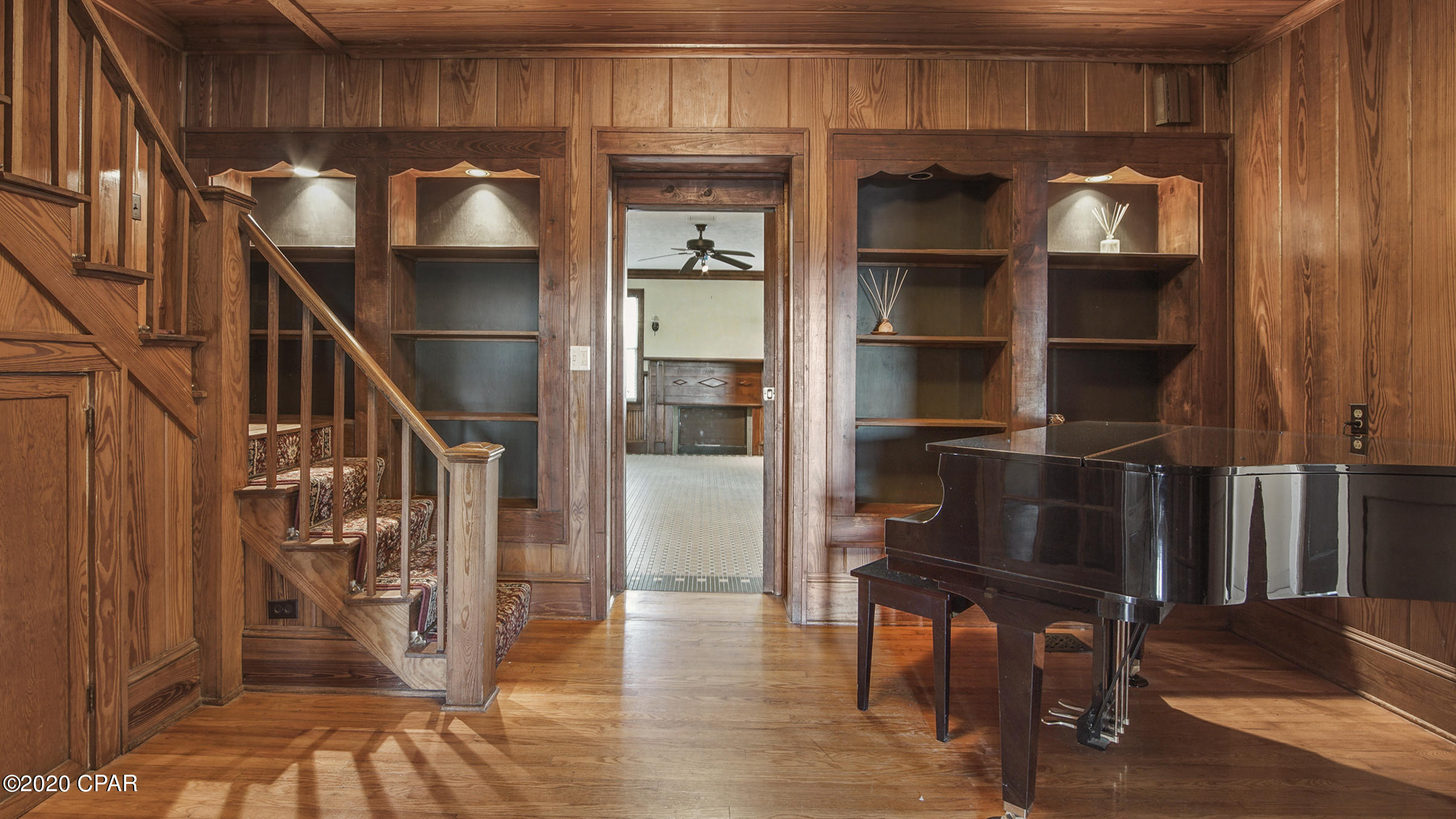 Old Town Plat - Residential