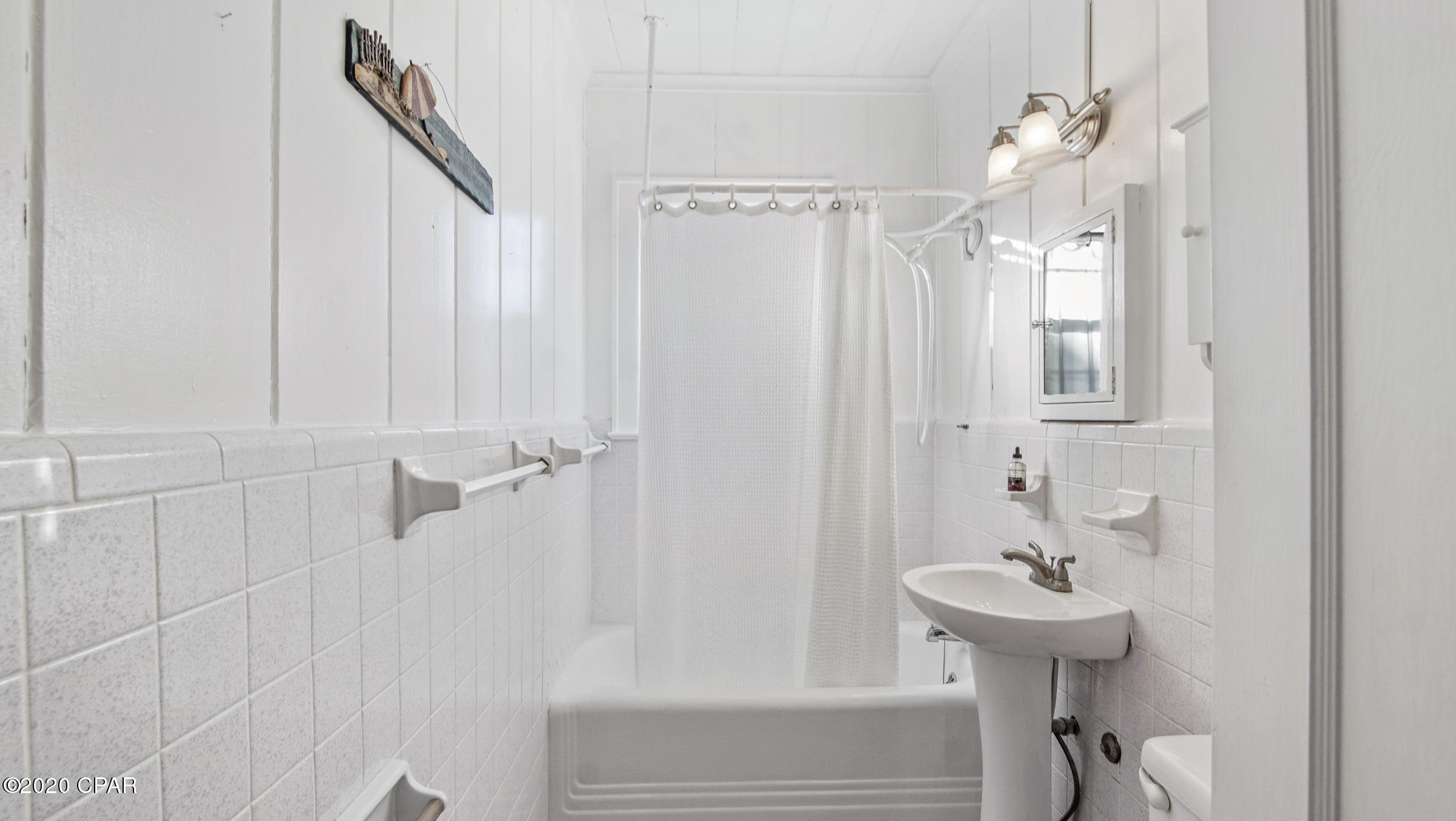 Old Town Plat - Residential