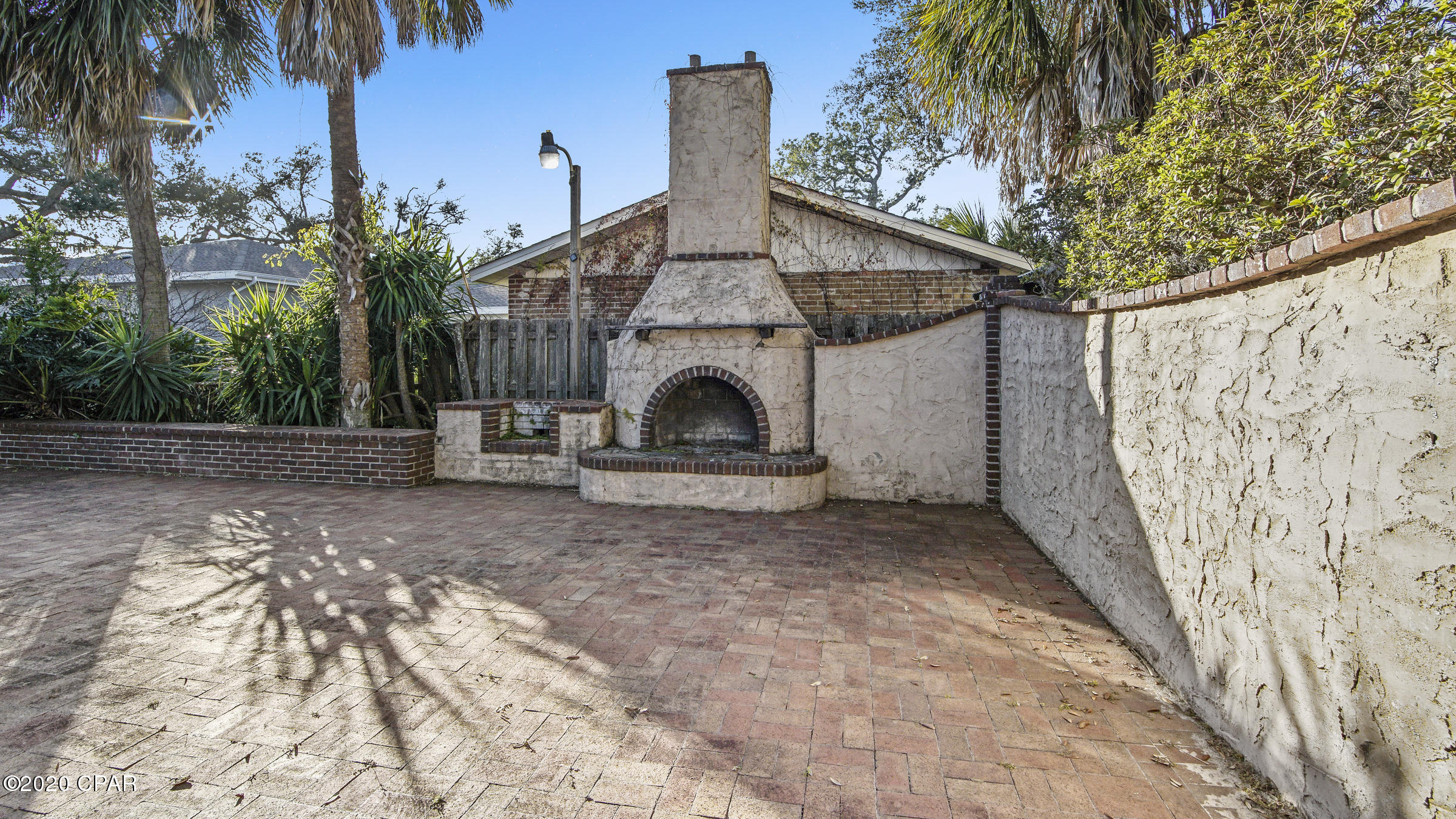 Old Town Plat - Residential