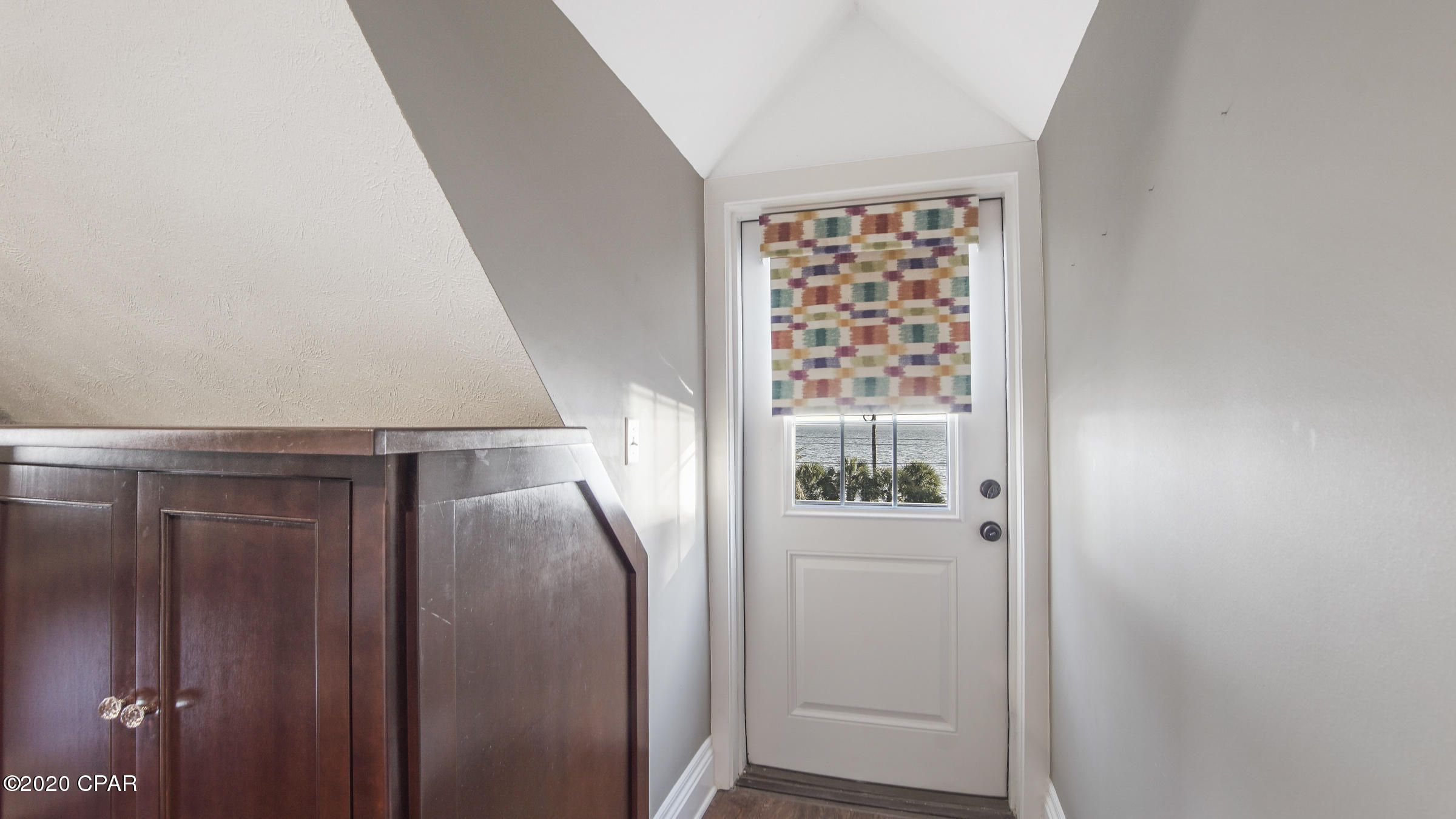 Old Town Plat - Residential