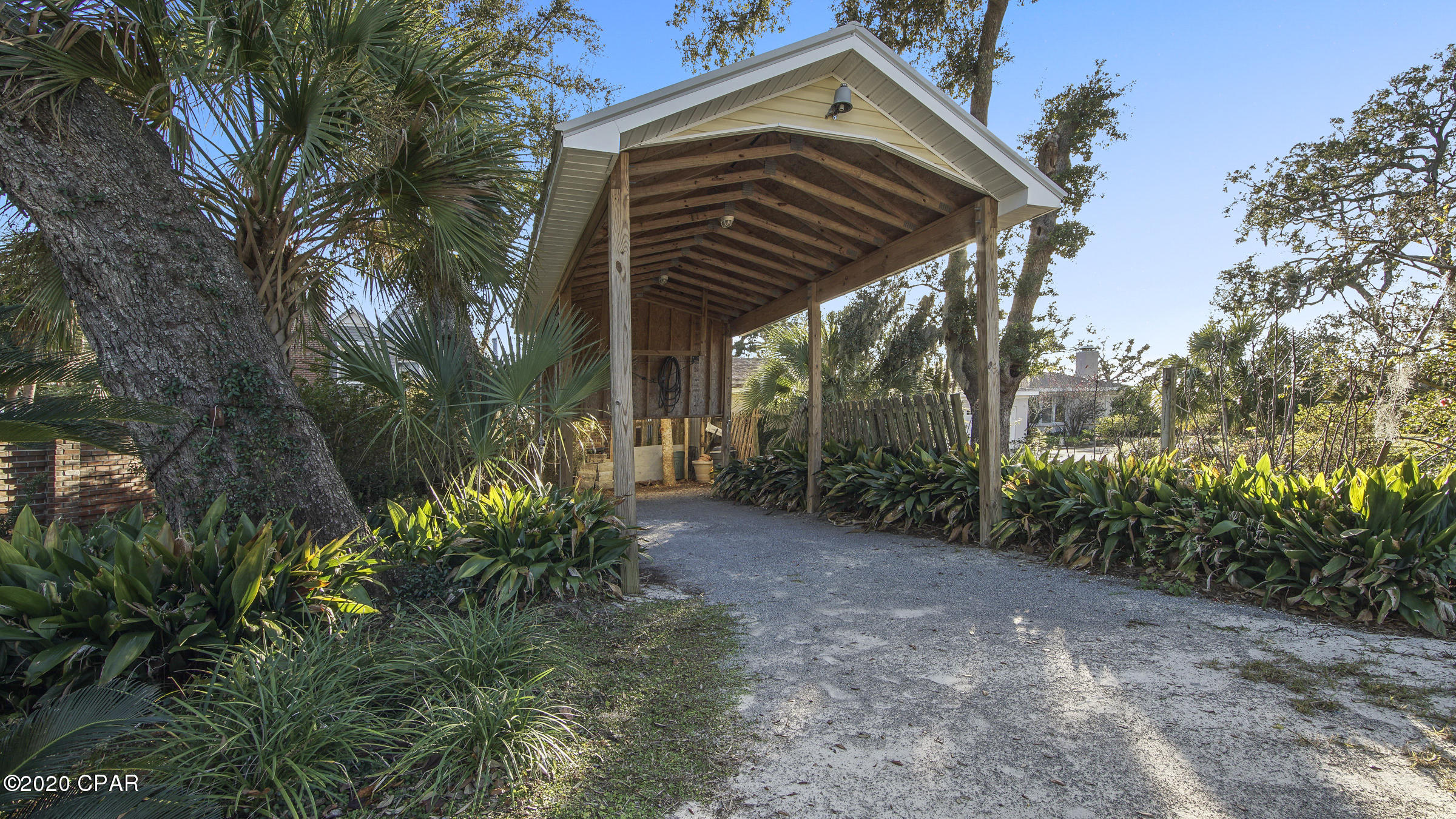 Old Town Plat - Residential