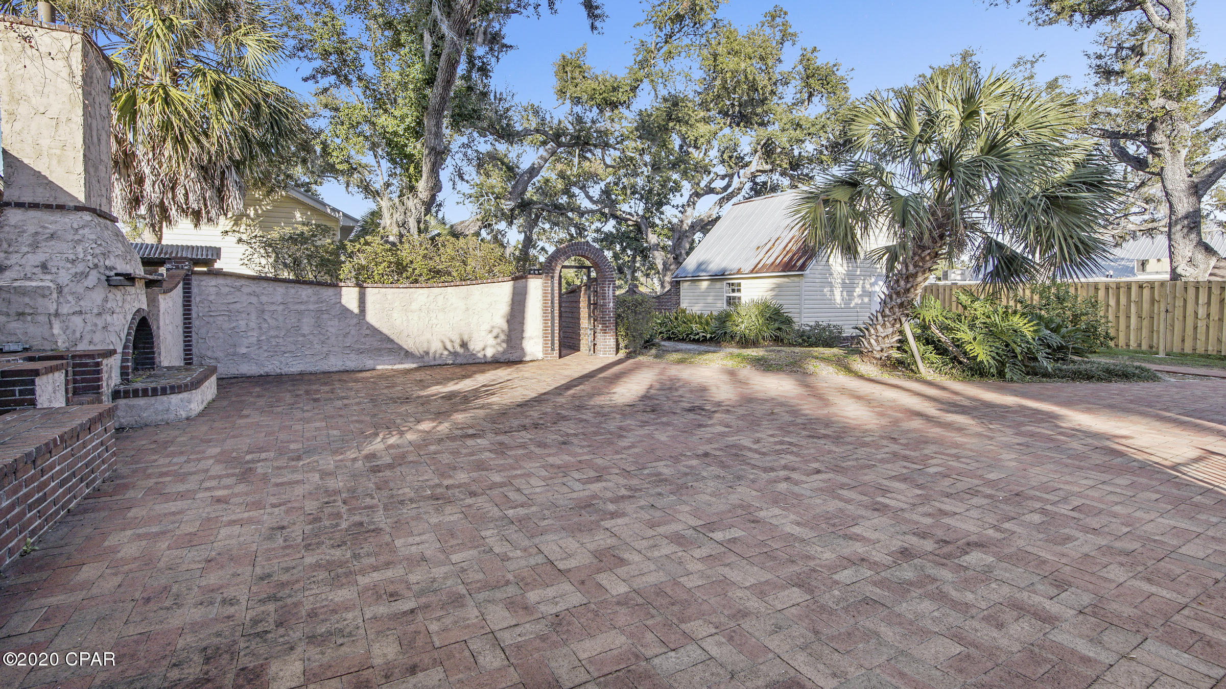 Old Town Plat - Residential