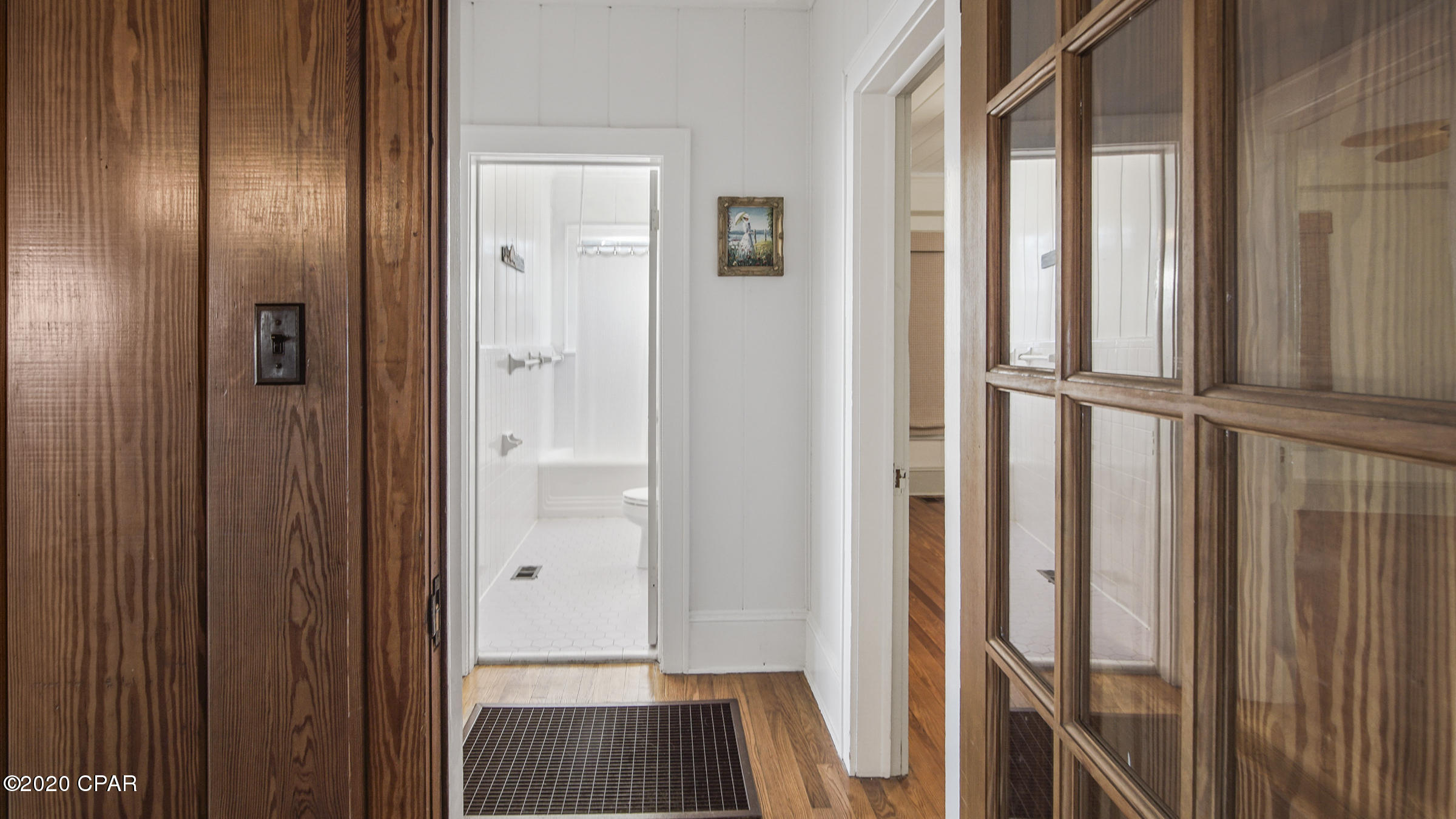 Old Town Plat - Residential