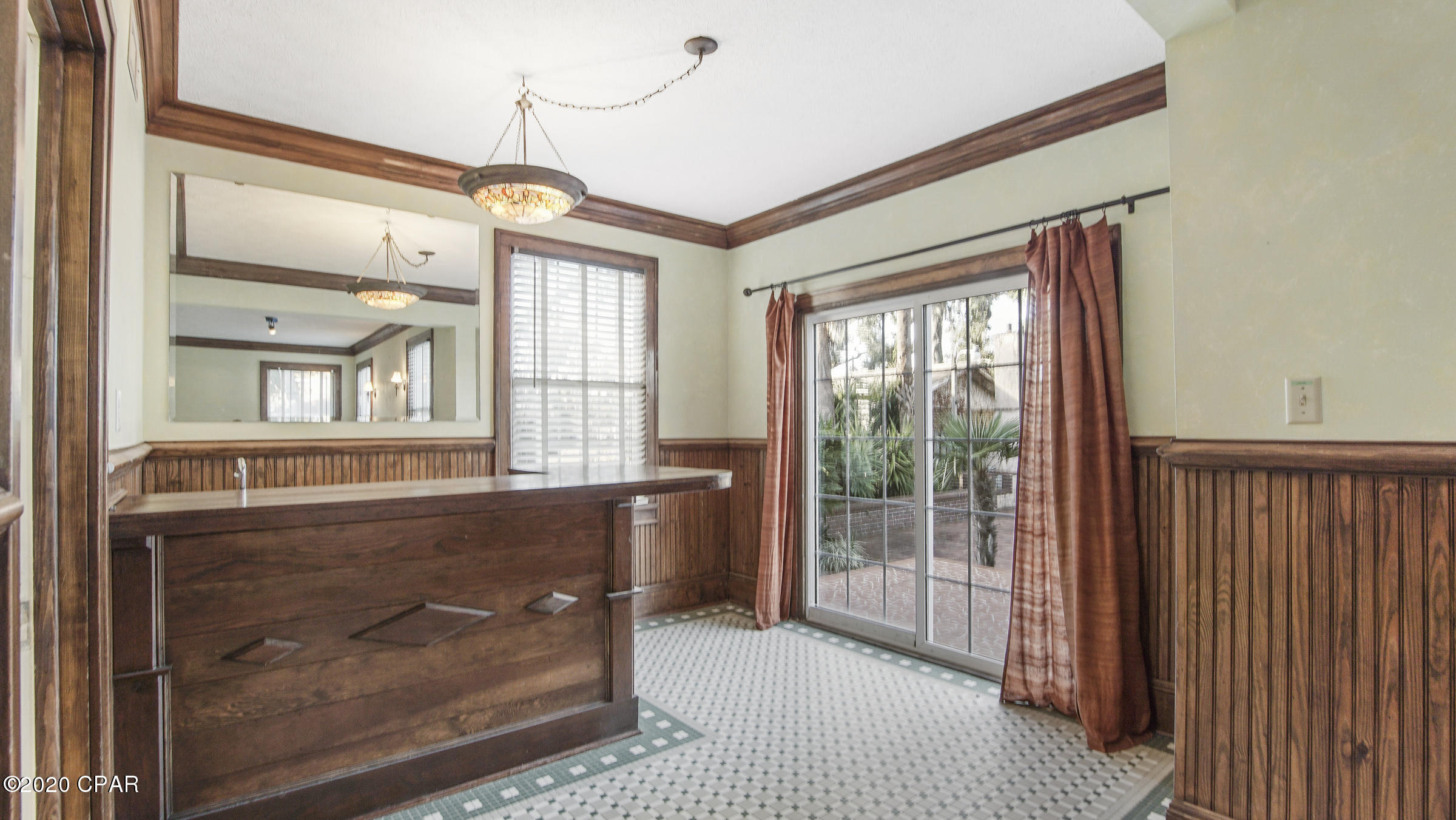 Old Town Plat - Residential