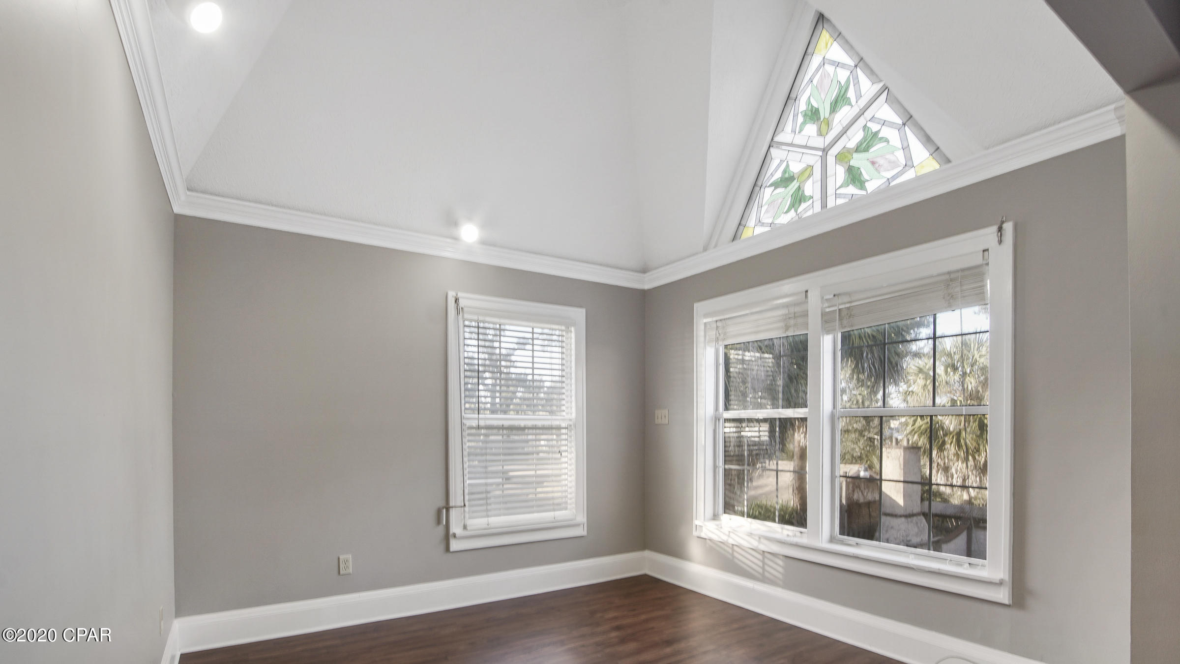 Old Town Plat - Residential