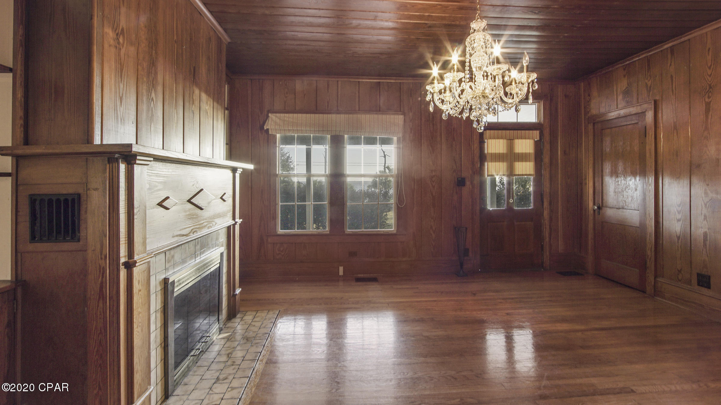 Old Town Plat - Residential