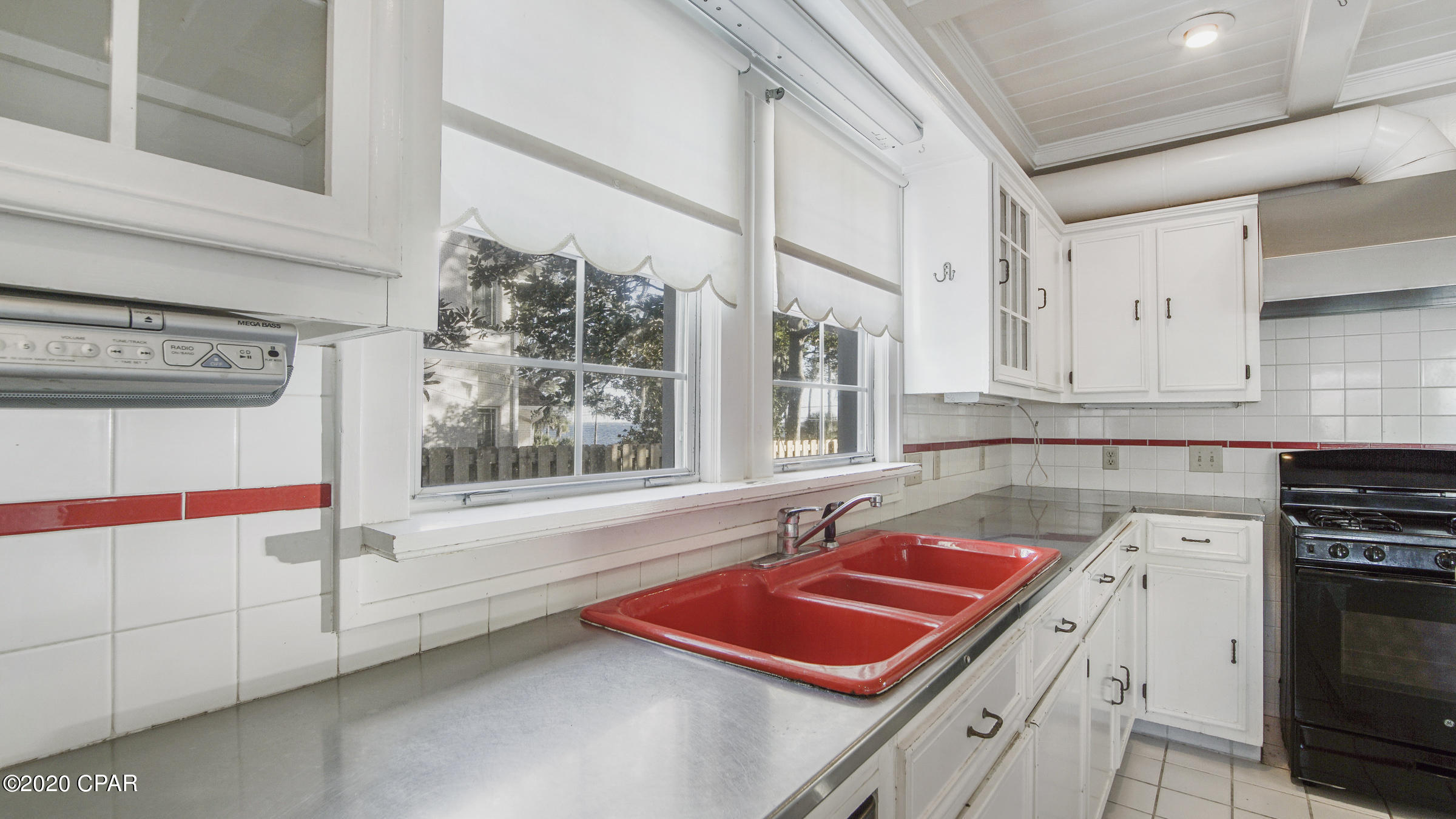 Old Town Plat - Residential