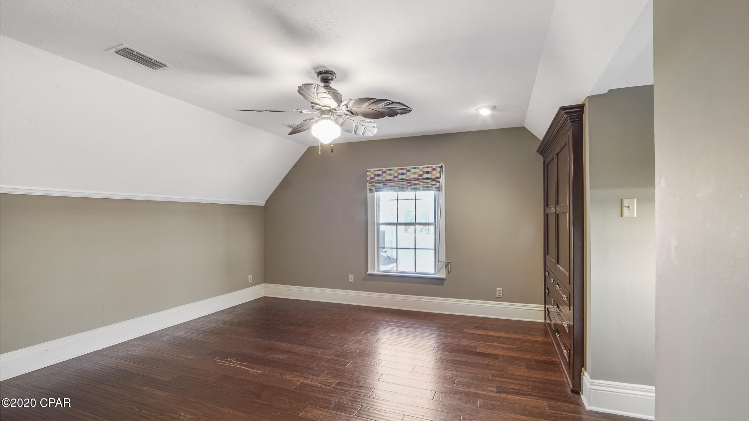 Old Town Plat - Residential