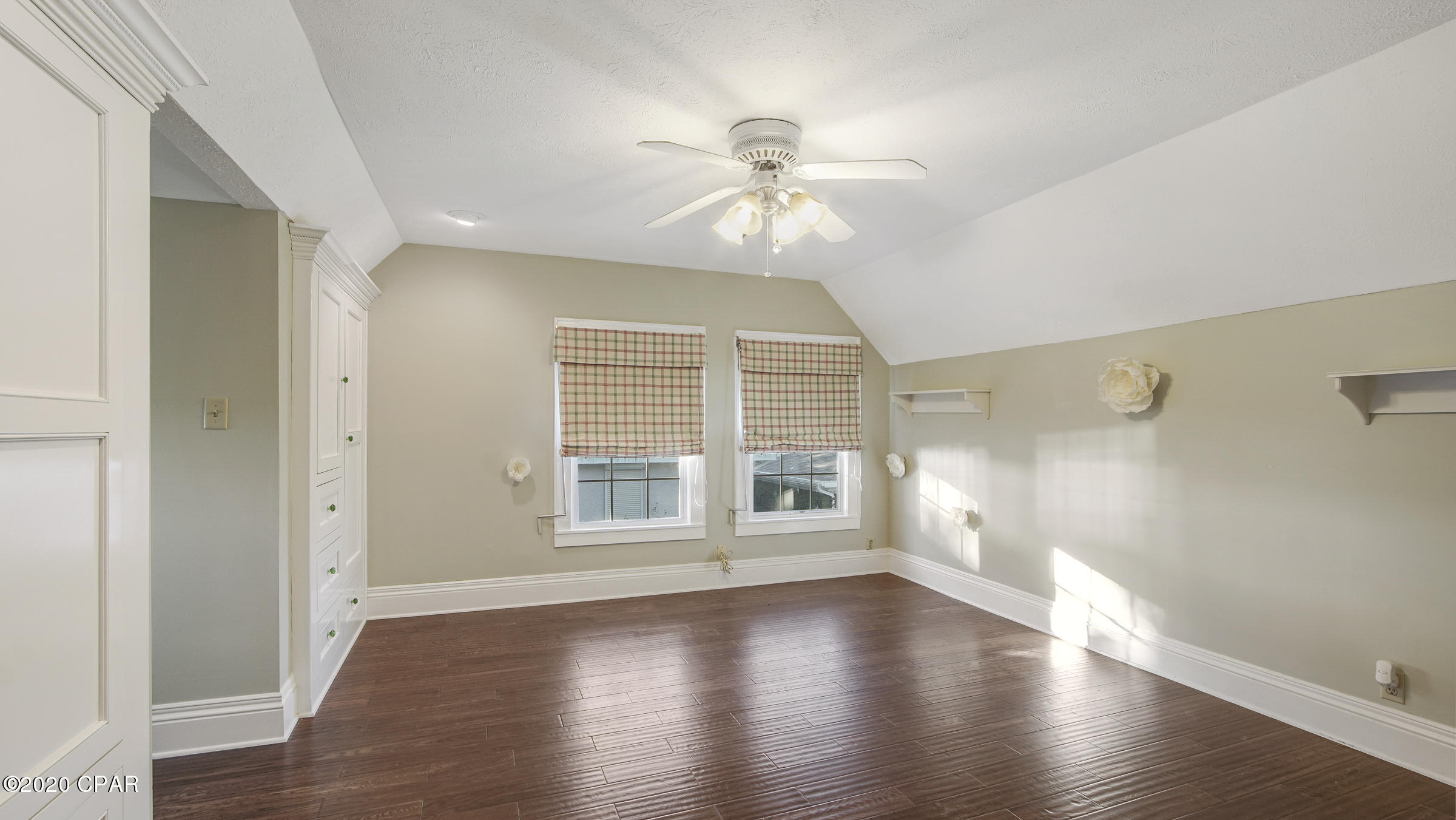 Old Town Plat - Residential