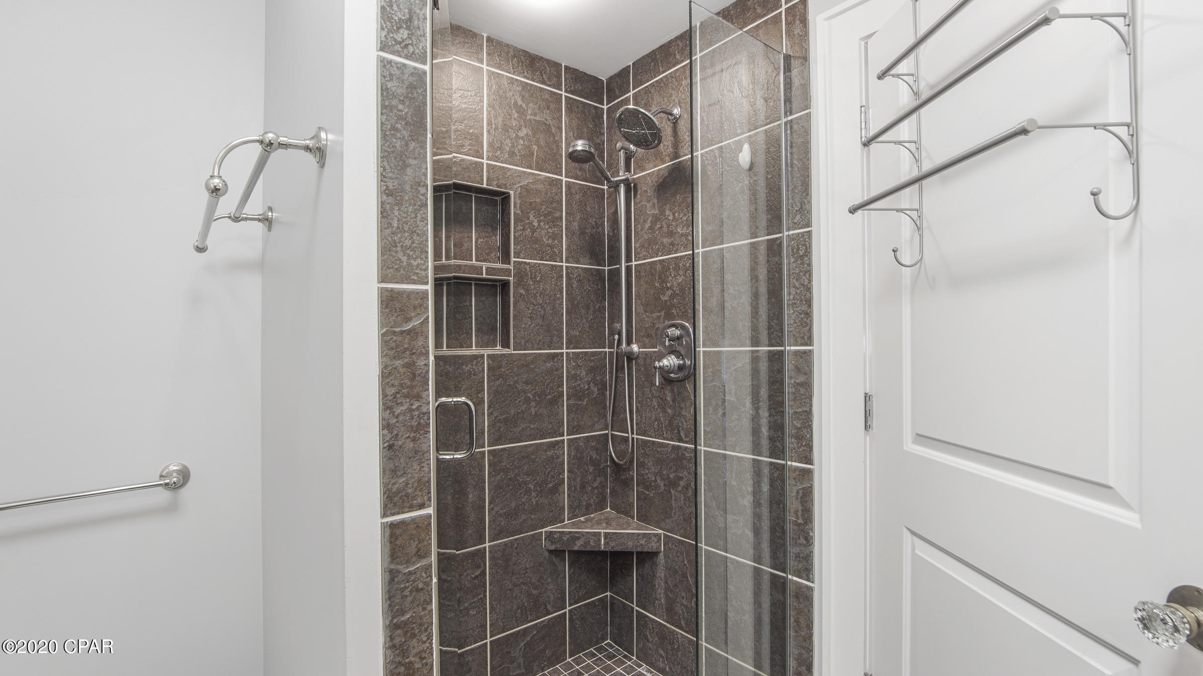 Old Town Plat - Residential