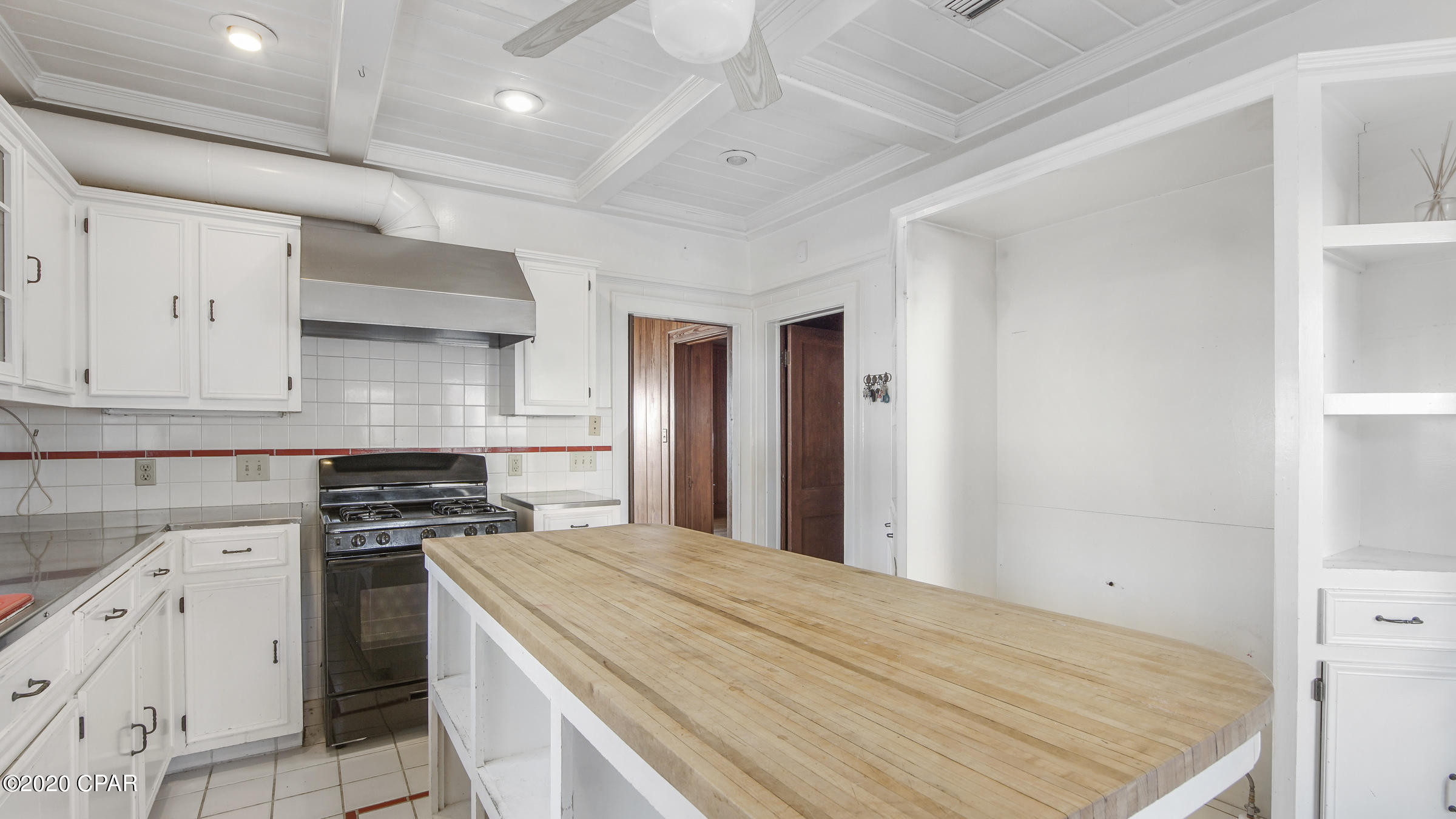 Old Town Plat - Residential