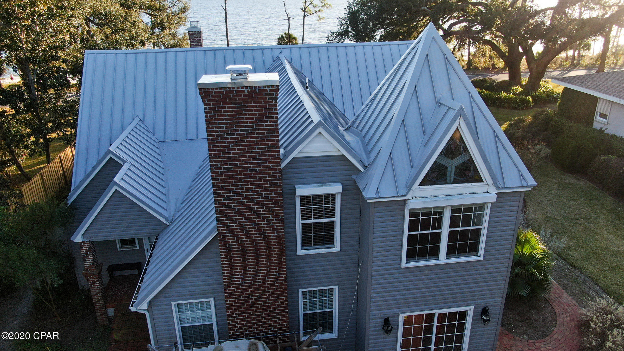 Old Town Plat - Residential