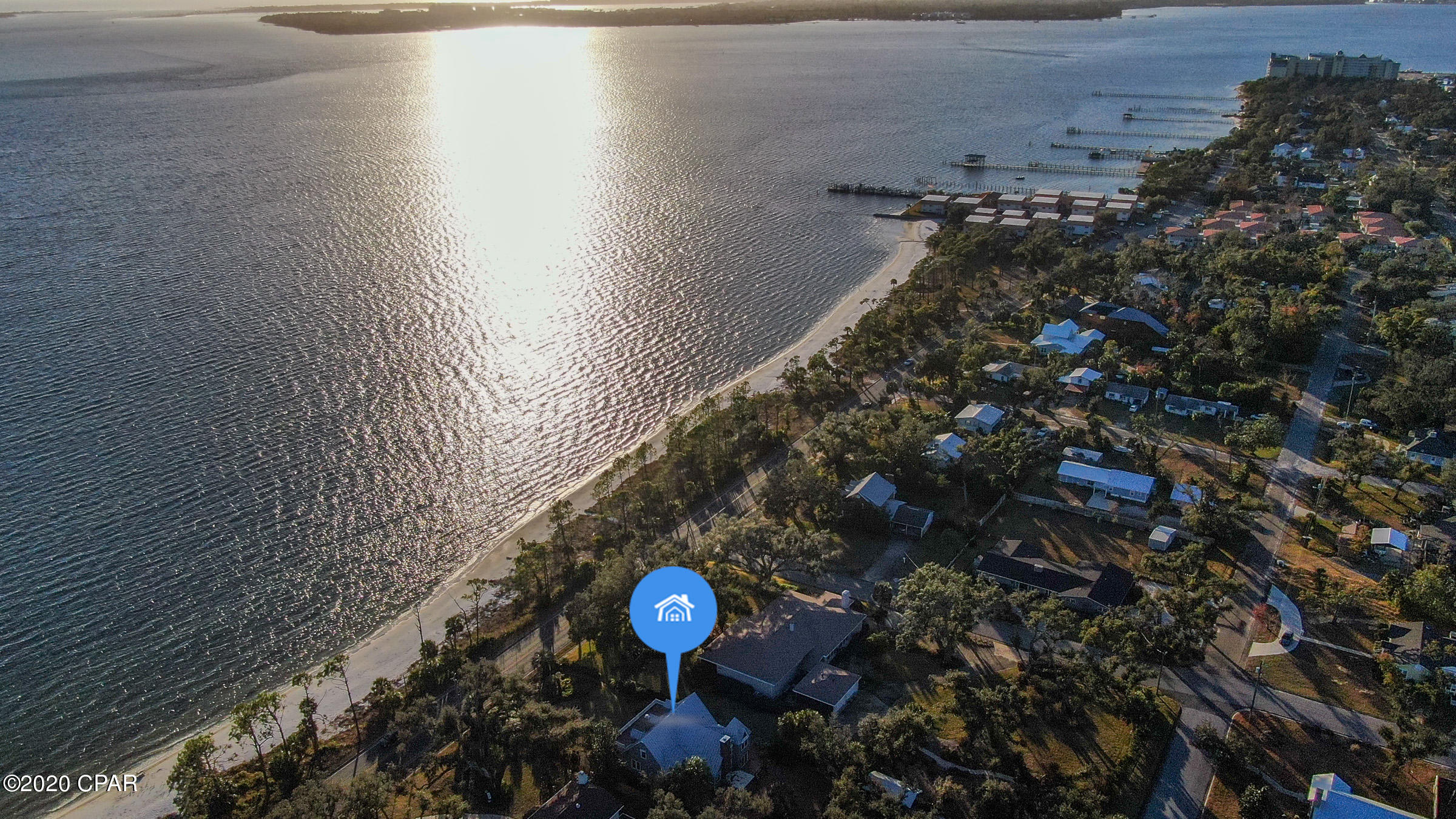 Old Town Plat - Residential