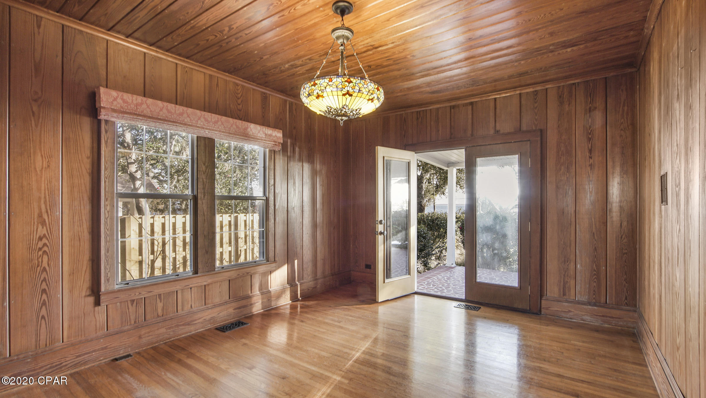 Old Town Plat - Residential