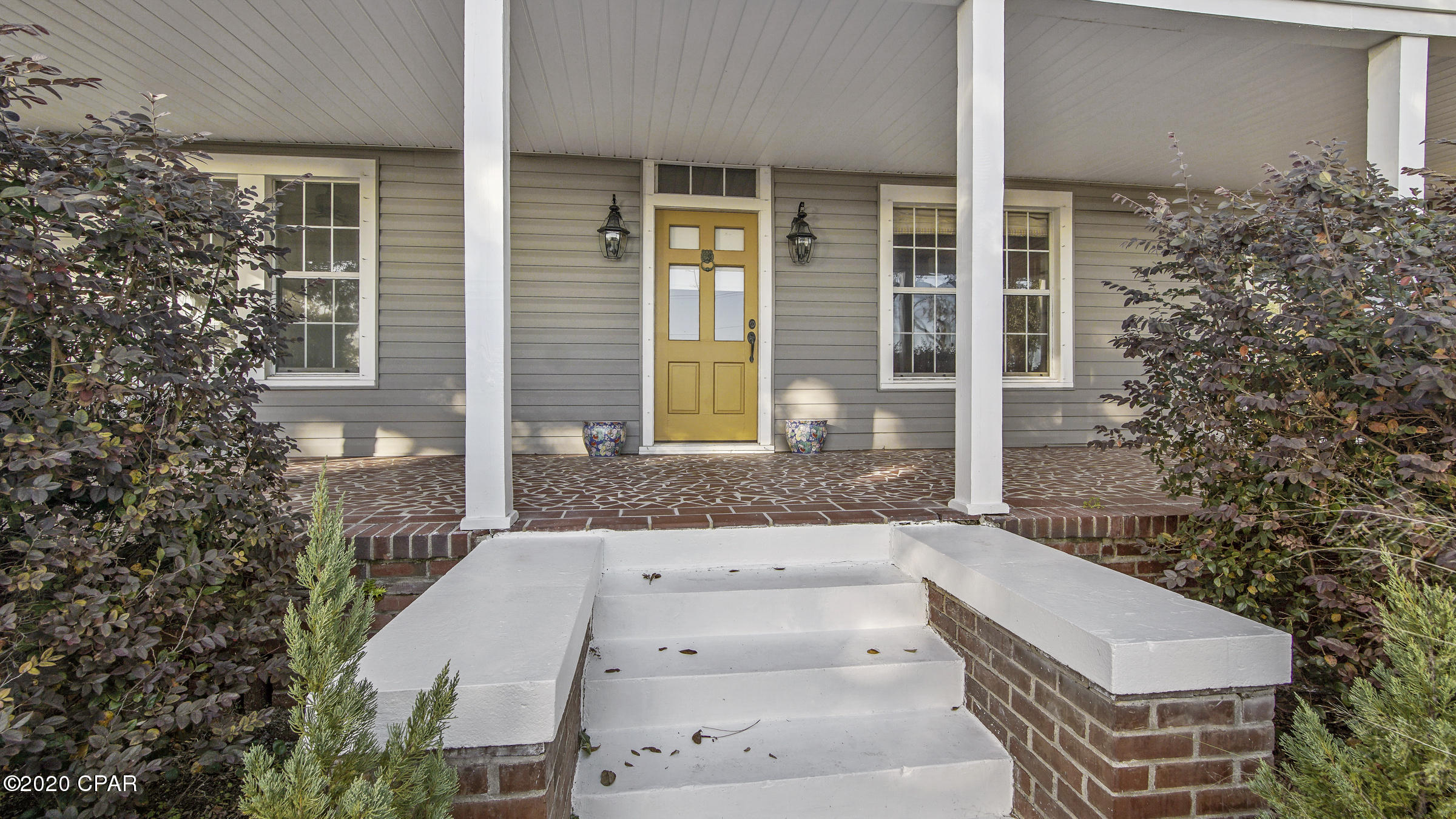 Old Town Plat - Residential