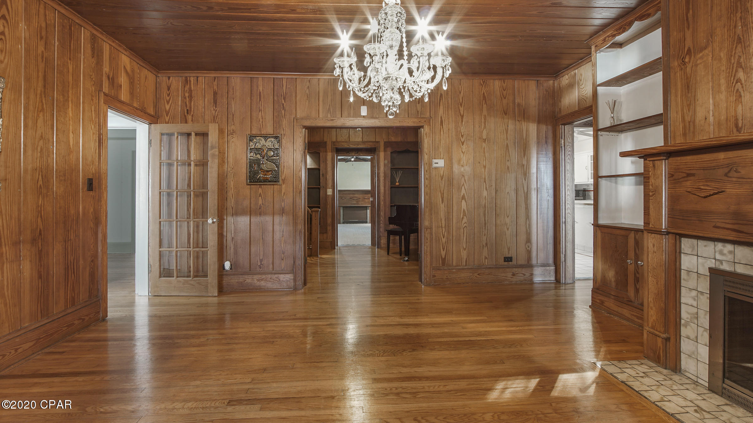 Old Town Plat - Residential