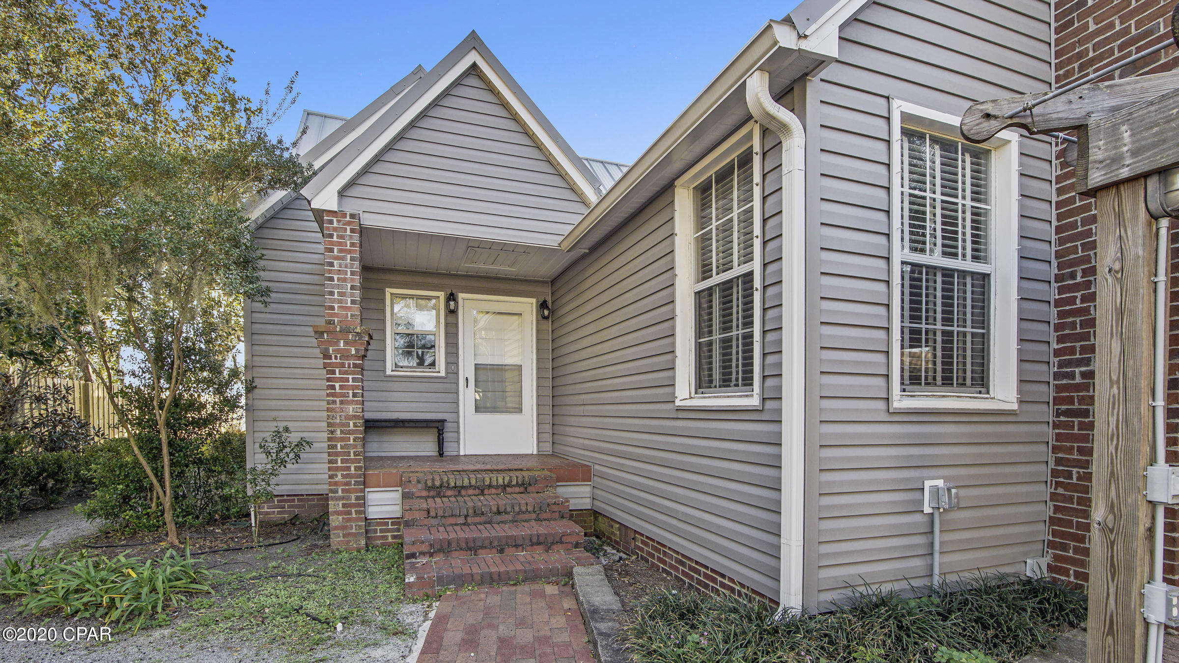 Old Town Plat - Residential