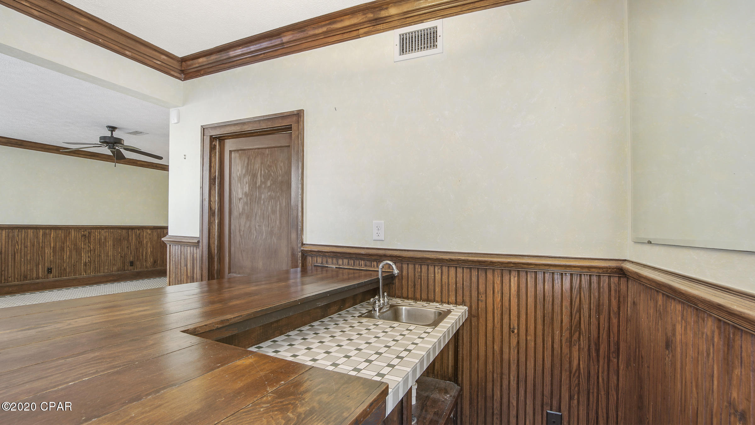 Old Town Plat - Residential