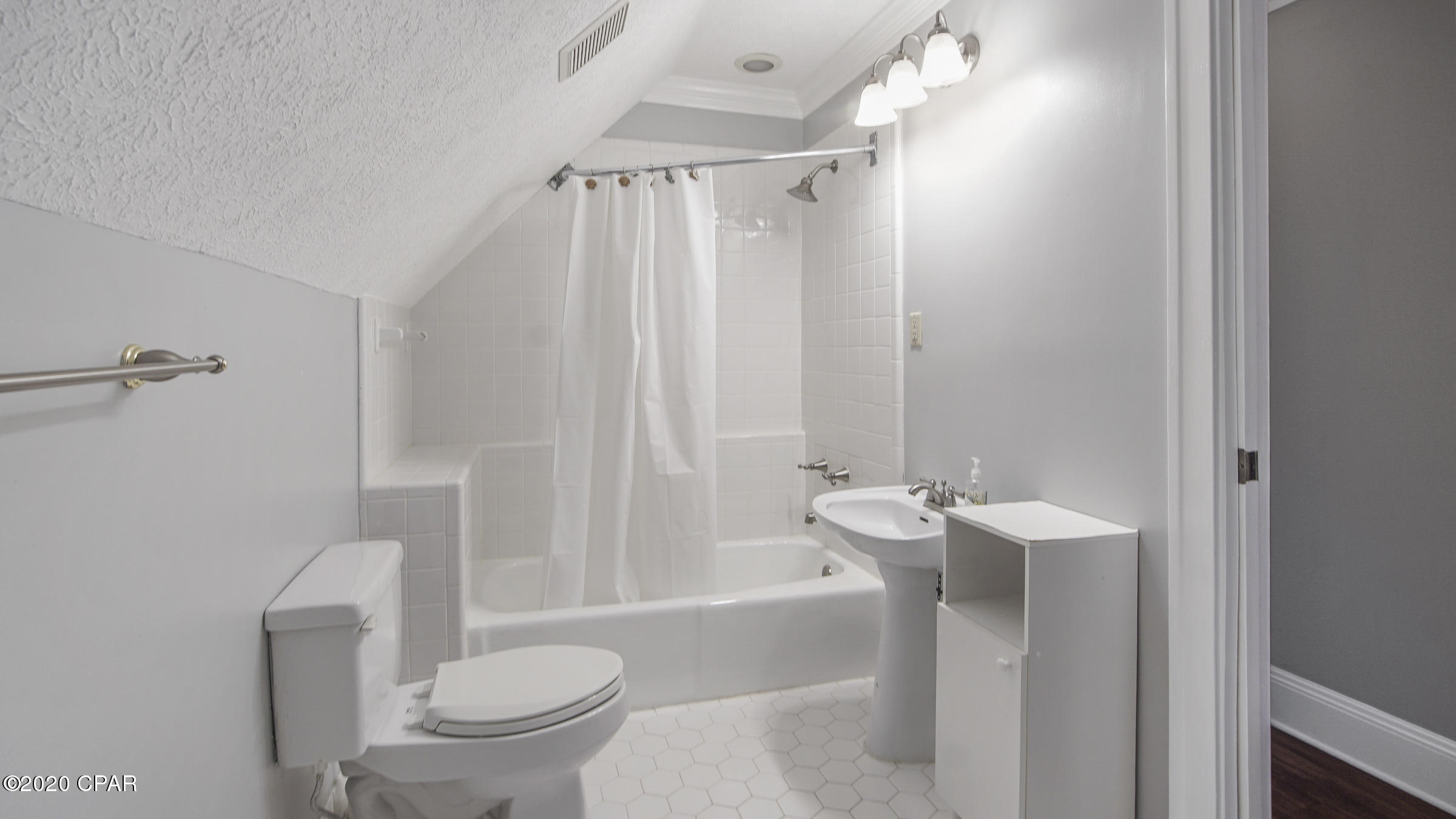 Old Town Plat - Residential