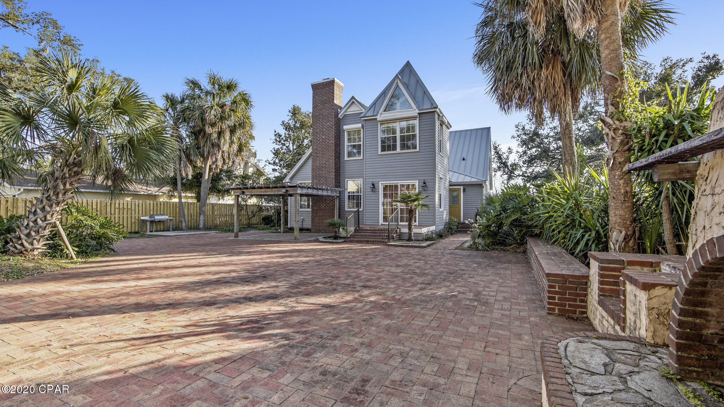 Old Town Plat - Residential