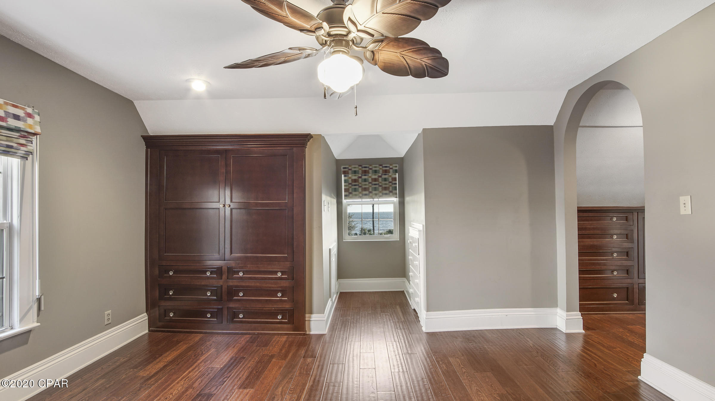 Old Town Plat - Residential