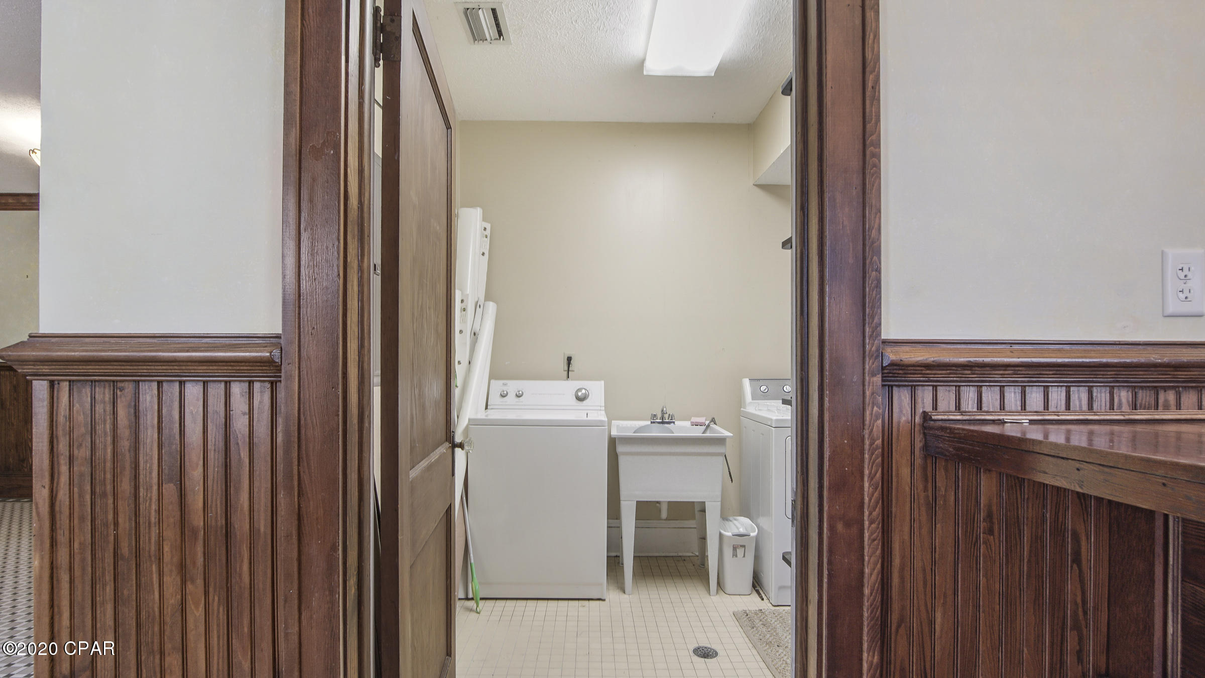 Old Town Plat - Residential