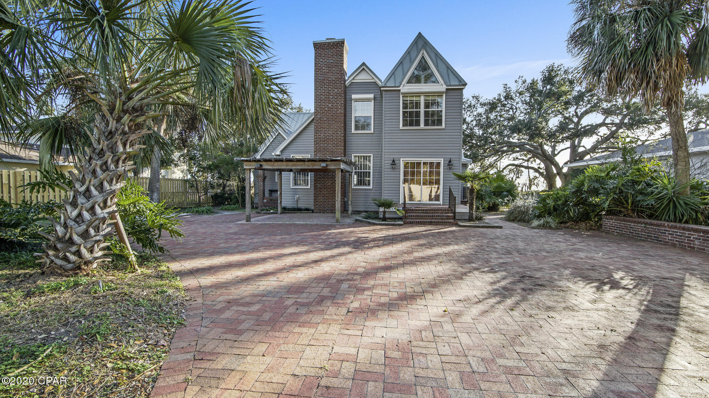 Old Town Plat - Residential