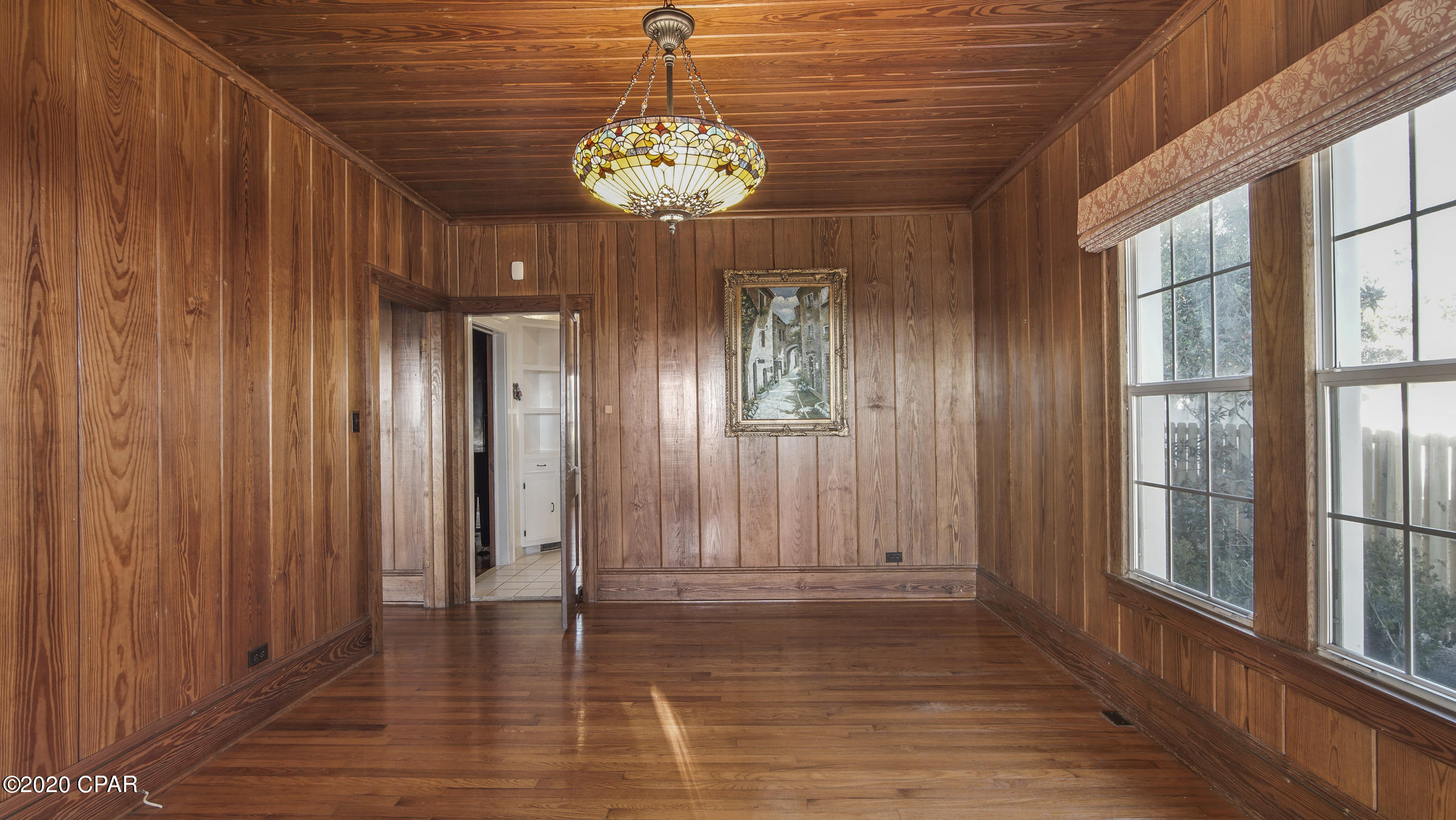 Old Town Plat - Residential