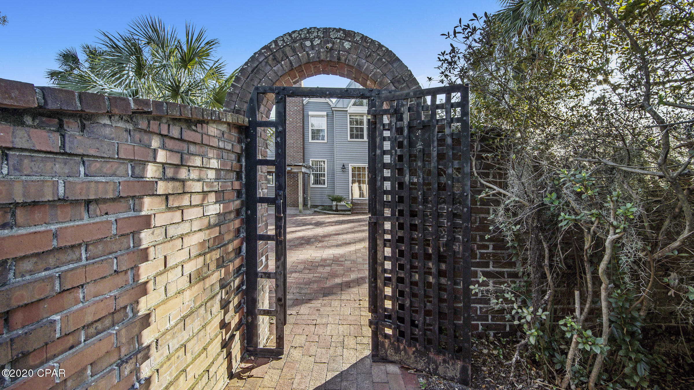 Old Town Plat - Residential