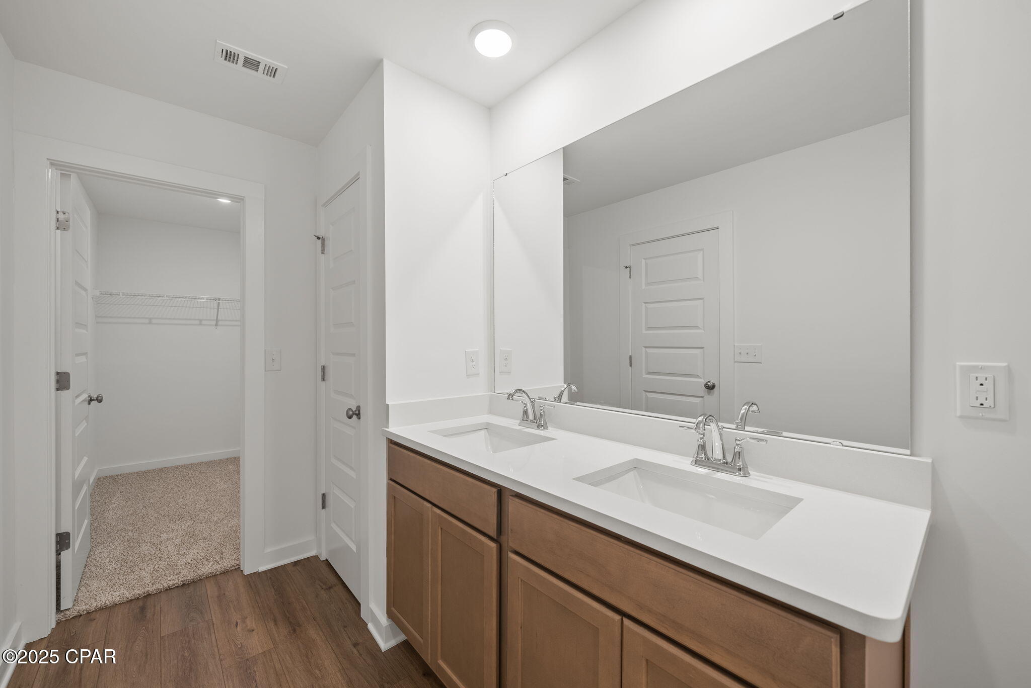 Tyndall Station - Residential